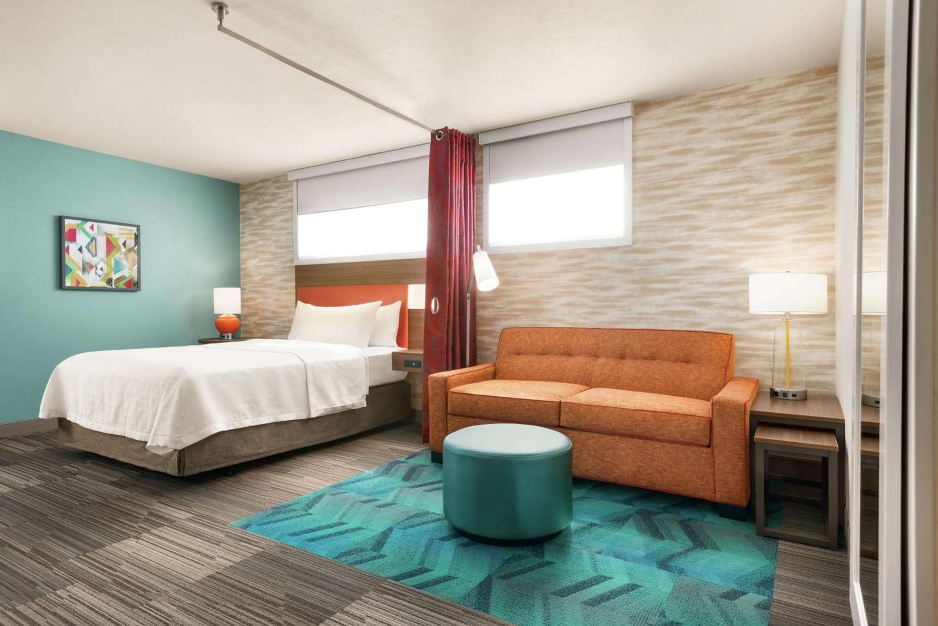 Home2 Suites By Hilton Bismarck photo 45