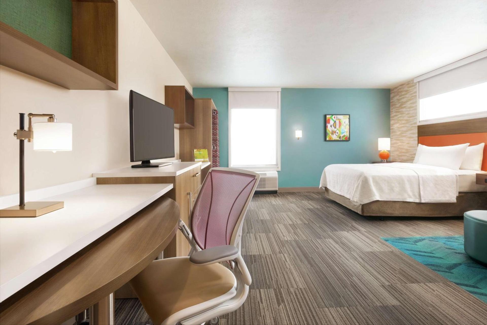 Home2 Suites By Hilton Bismarck photo 46