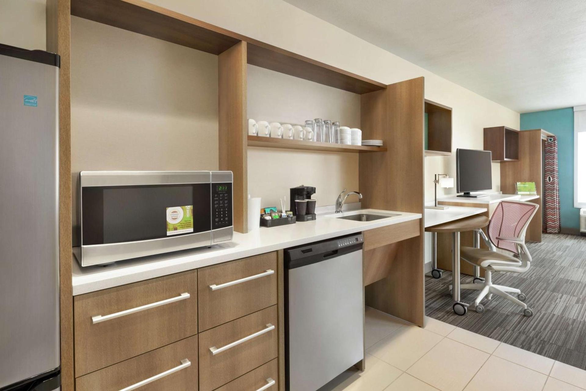 Home2 Suites By Hilton Bismarck photo 47