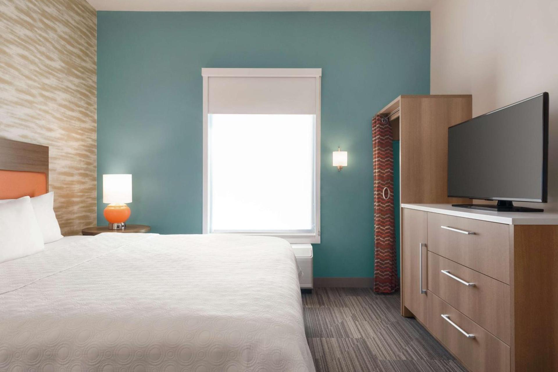 Home2 Suites By Hilton Bismarck photo 48