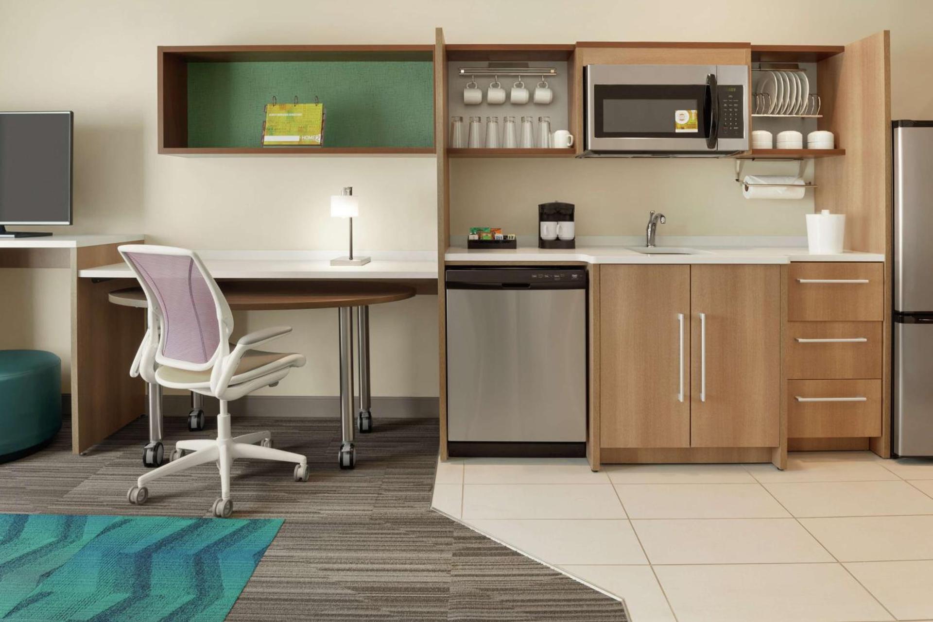 Home2 Suites By Hilton Bismarck photo 50