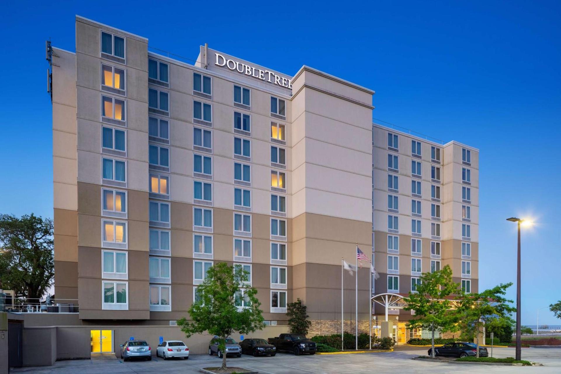 DoubleTree by Hilton Biloxi photo 3