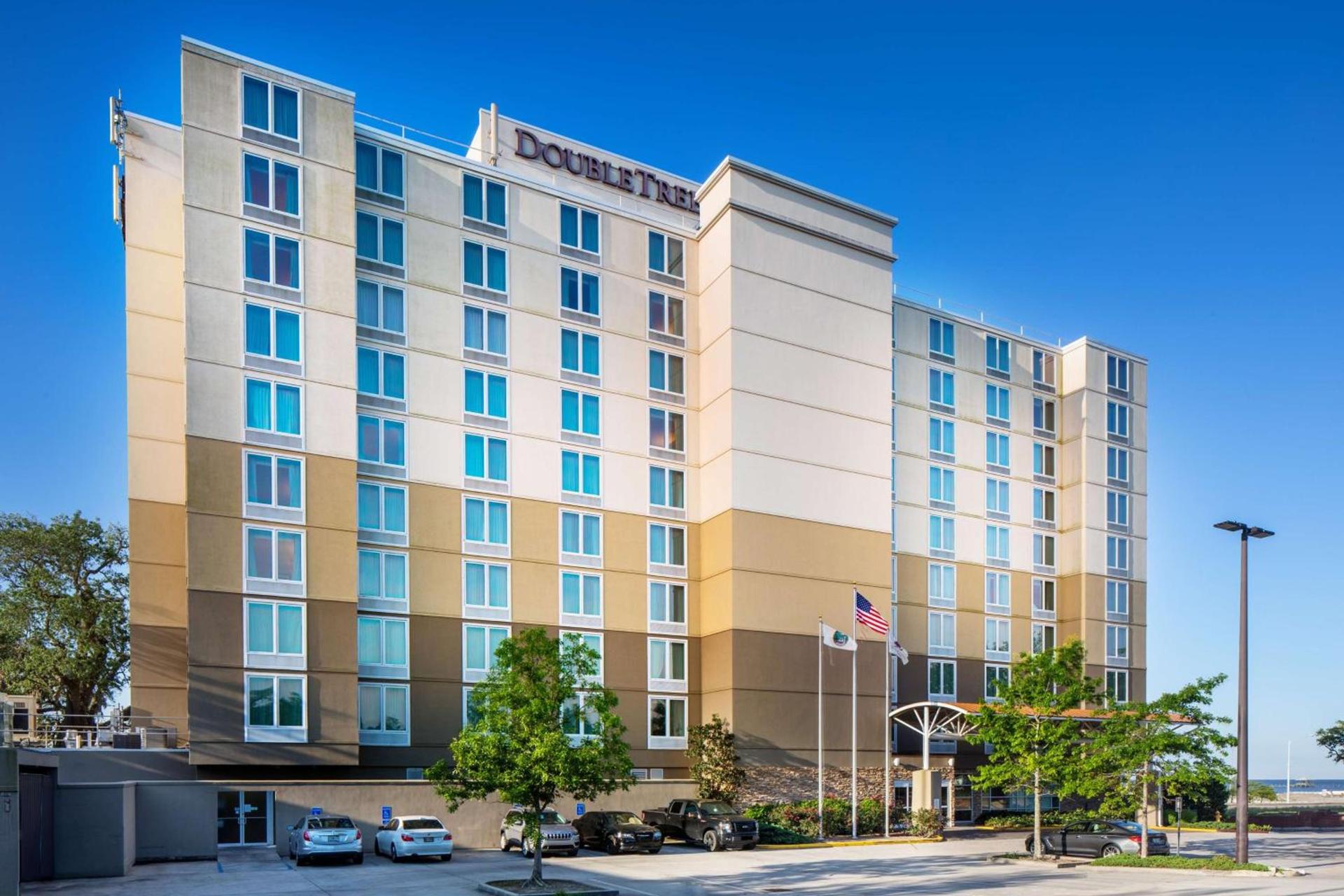 DoubleTree by Hilton Biloxi photo 5