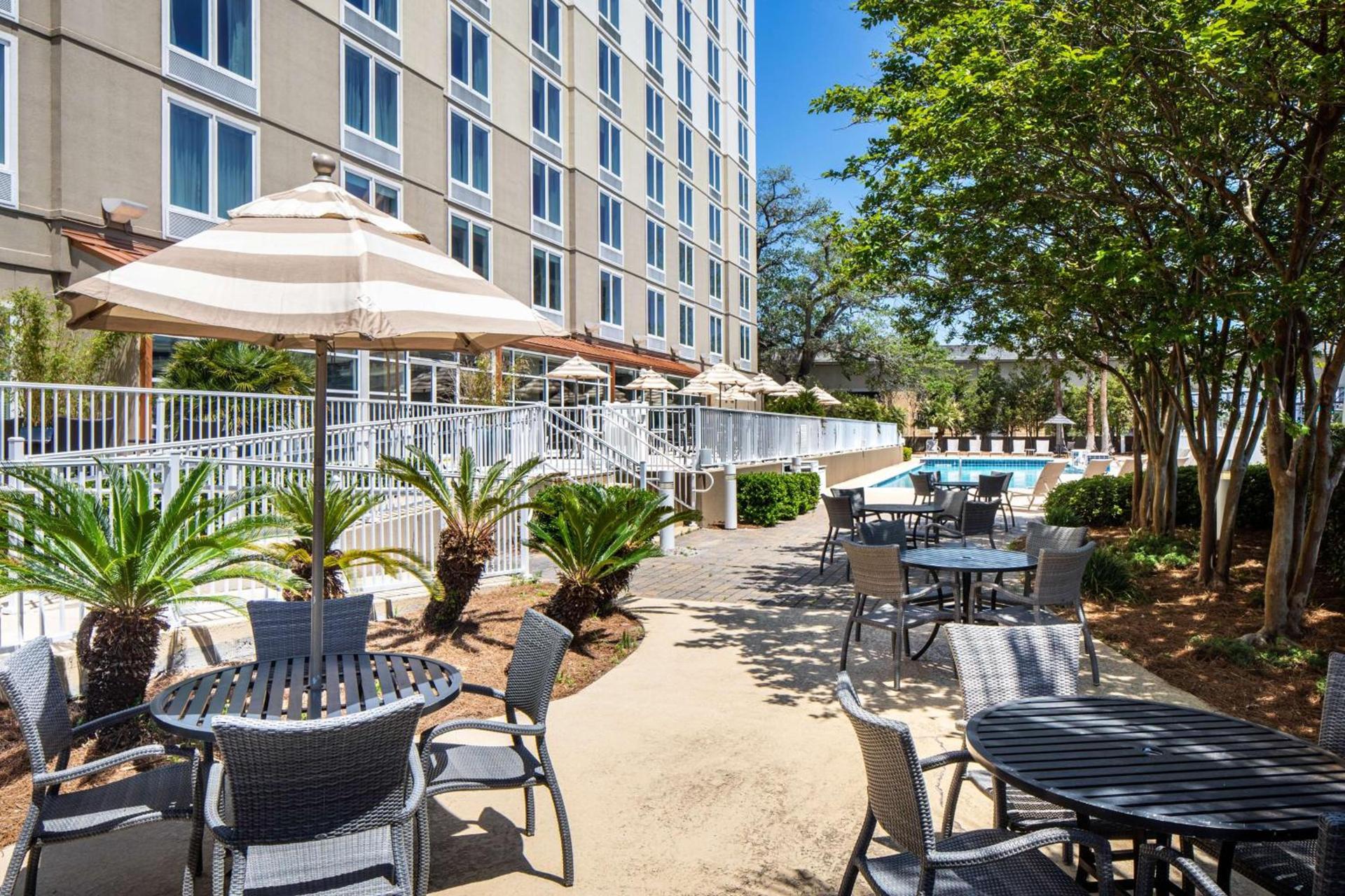 DoubleTree by Hilton Biloxi photo 6