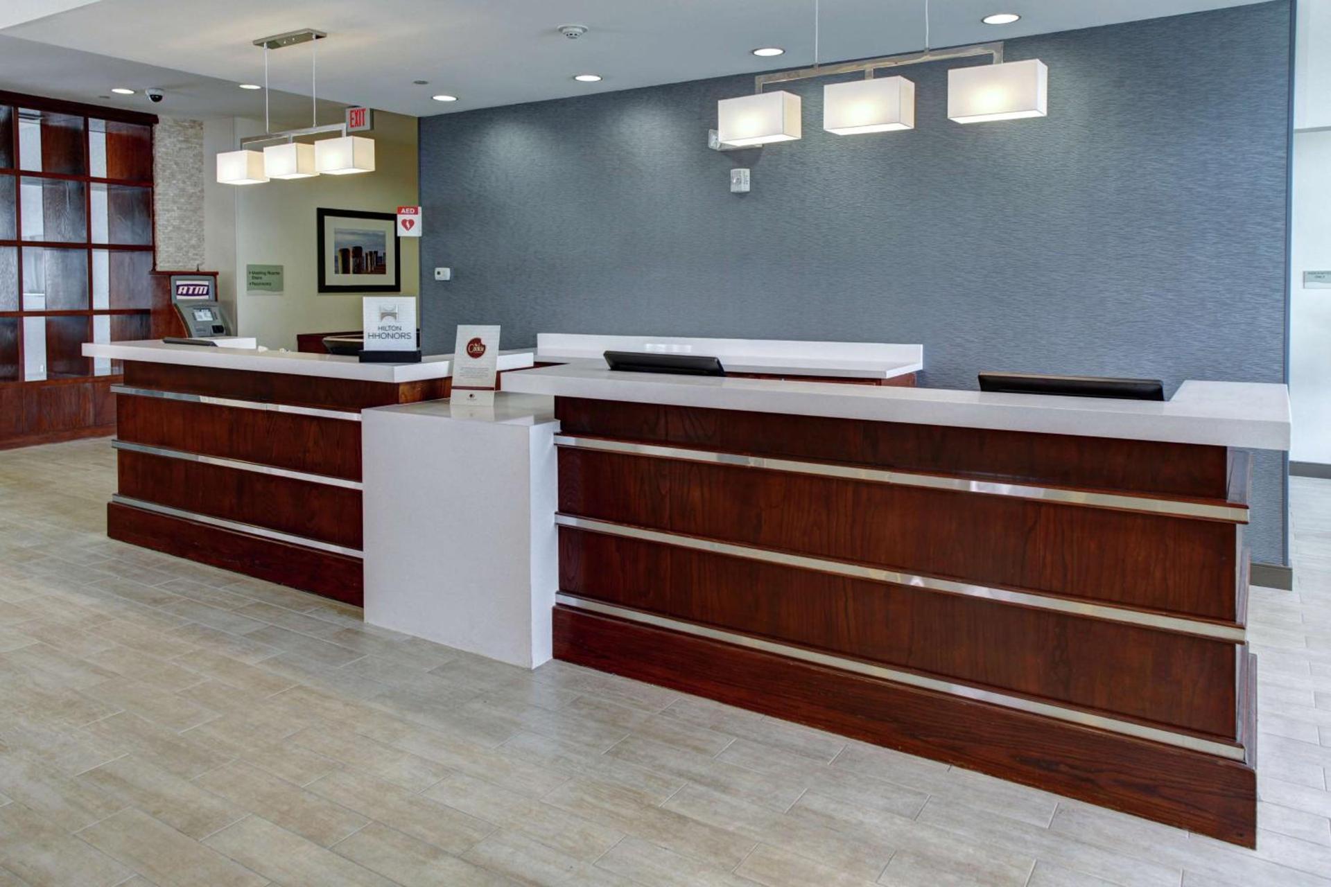 DoubleTree by Hilton Biloxi photo 13