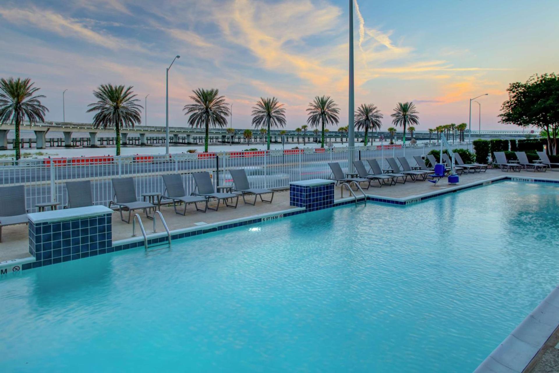 DoubleTree by Hilton Biloxi photo 20
