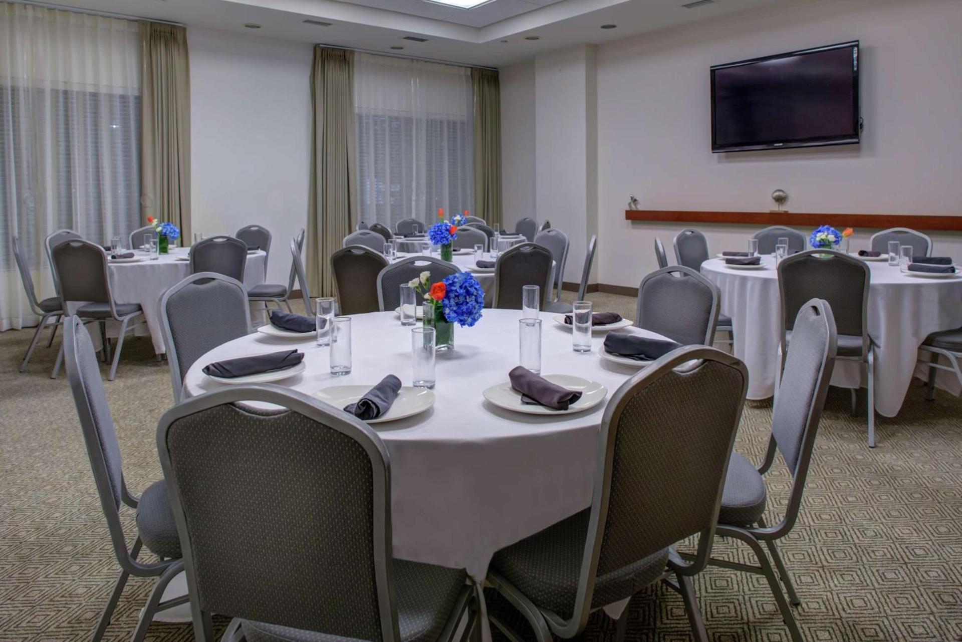 DoubleTree by Hilton Biloxi photo 50