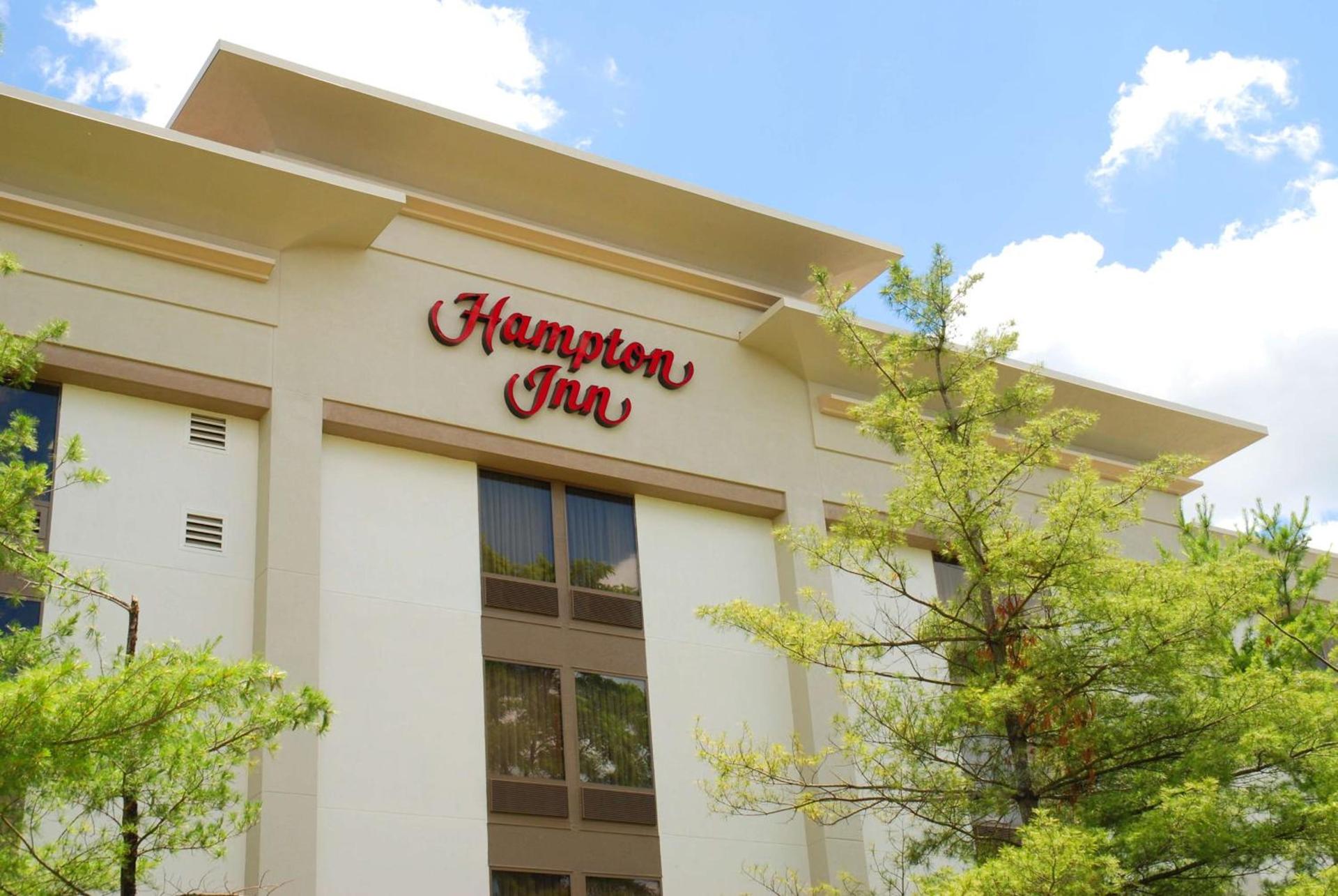 Hampton Inn Bloomington photo 24