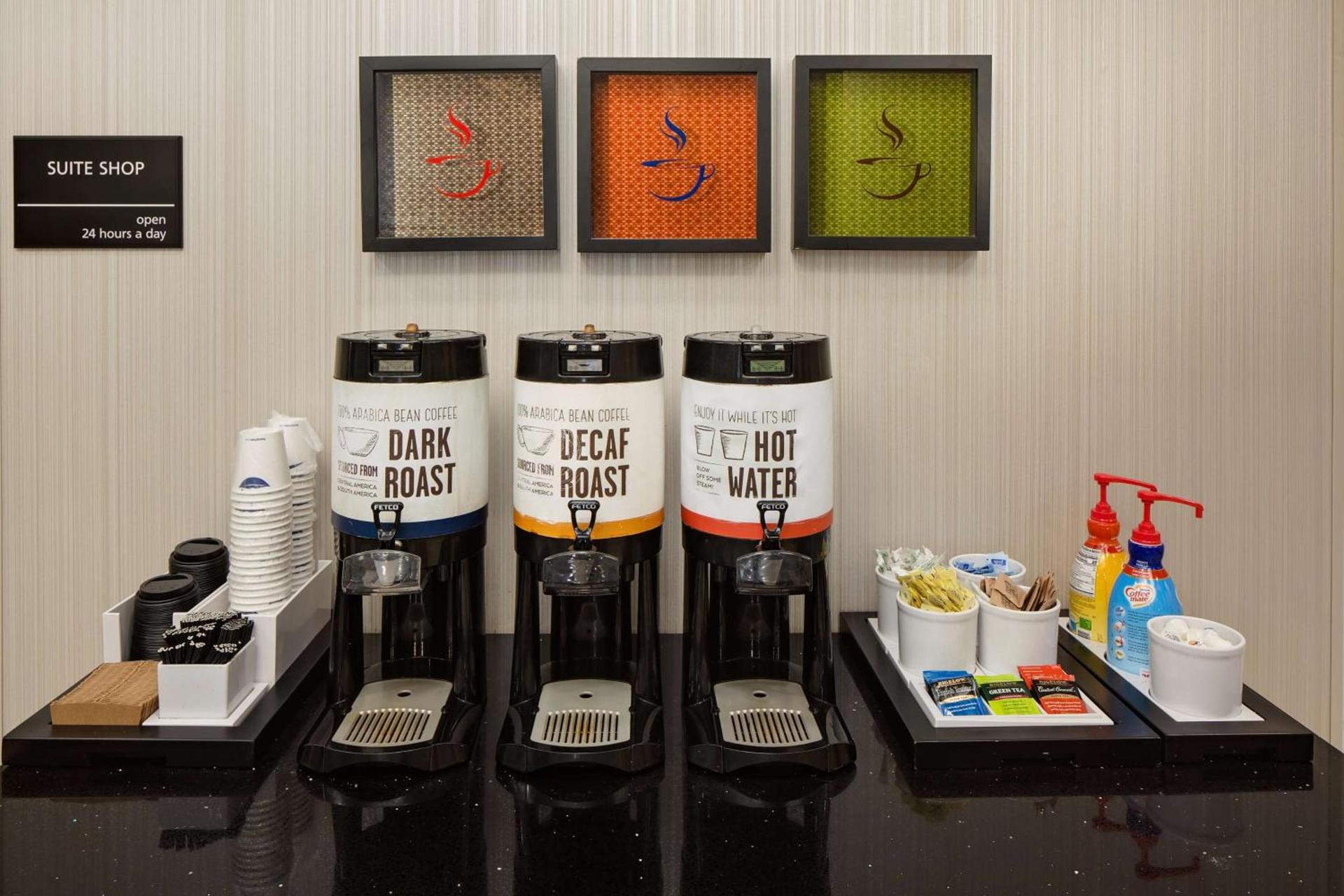 Hampton Inn & Suites Nashville-Airport photo 9
