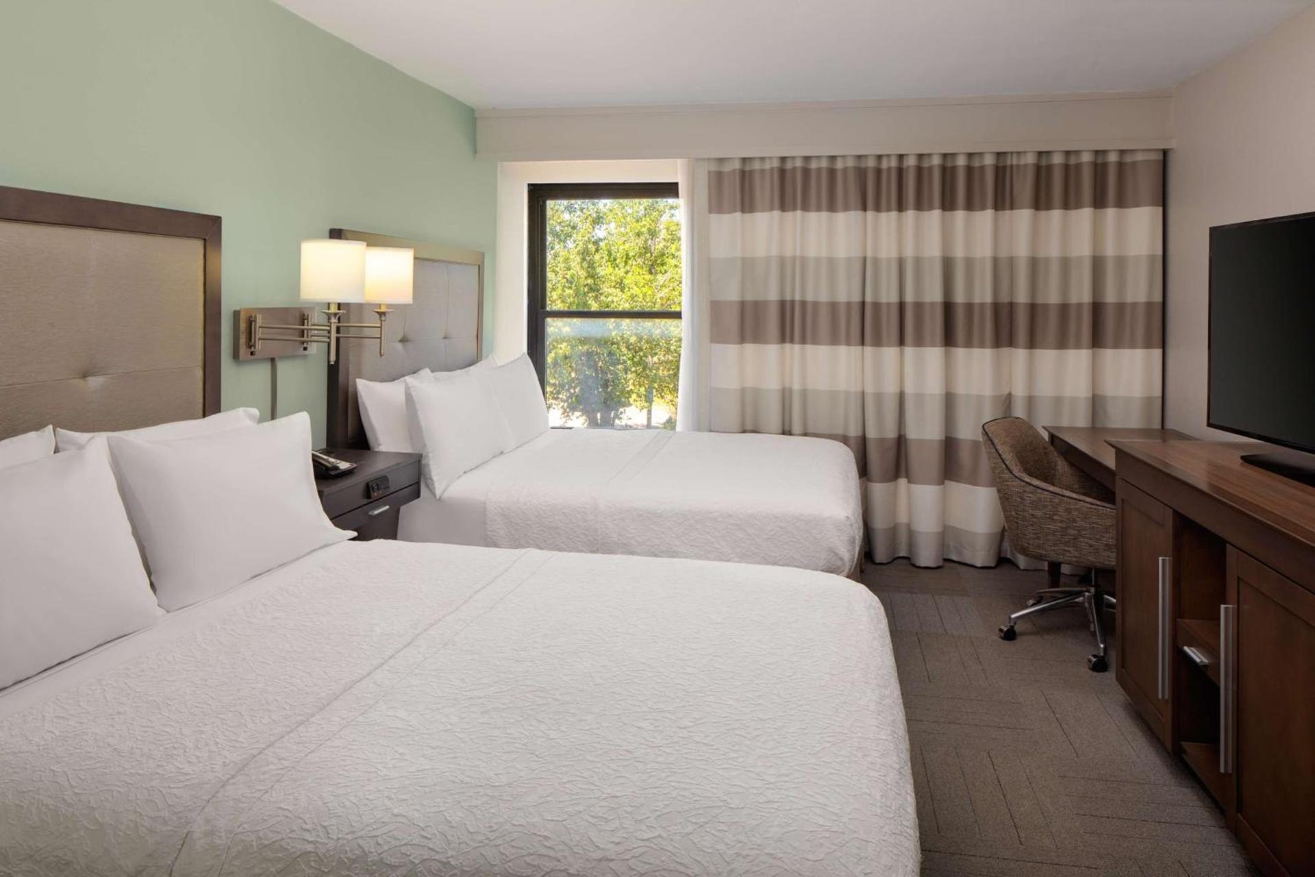 Hampton Inn & Suites Nashville-Airport photo 22