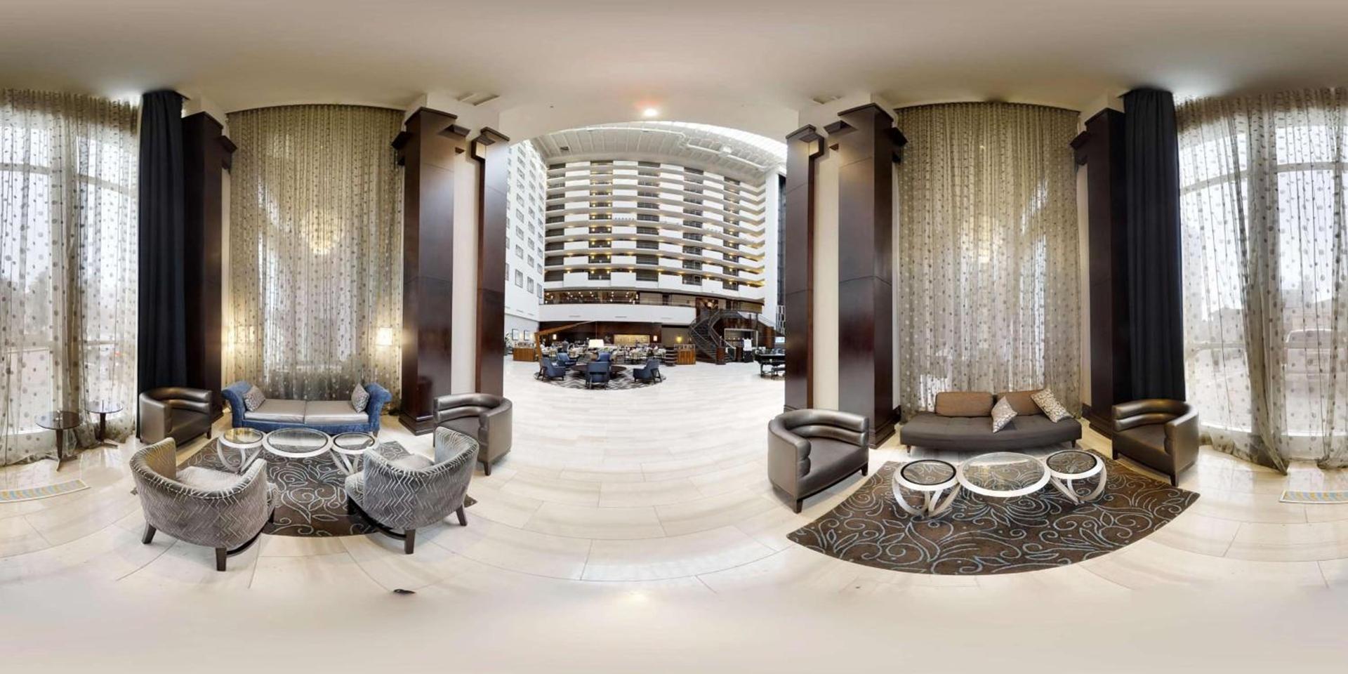 Hilton Nashville Downtown photo 6