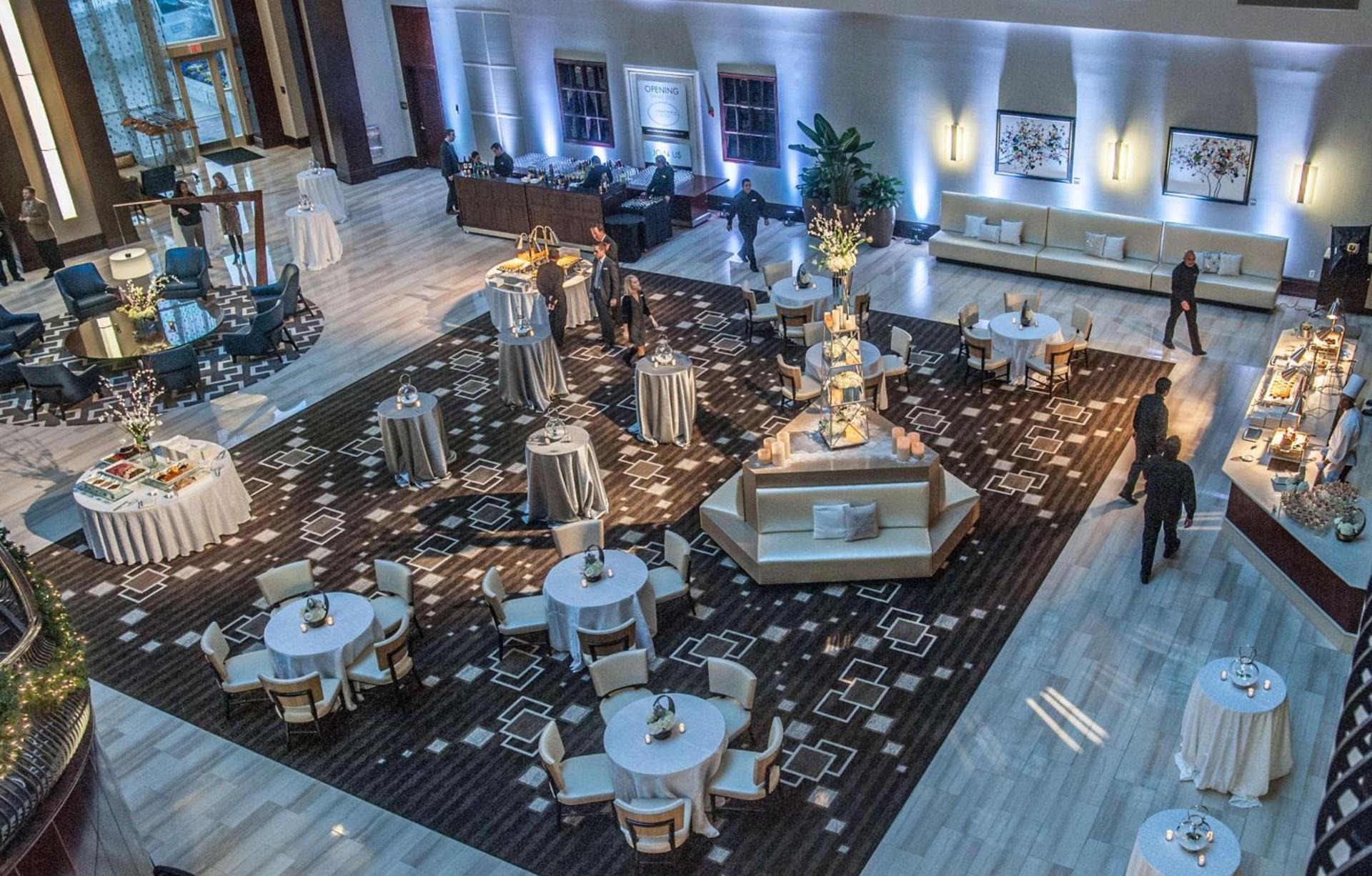 Hilton Nashville Downtown photo 12
