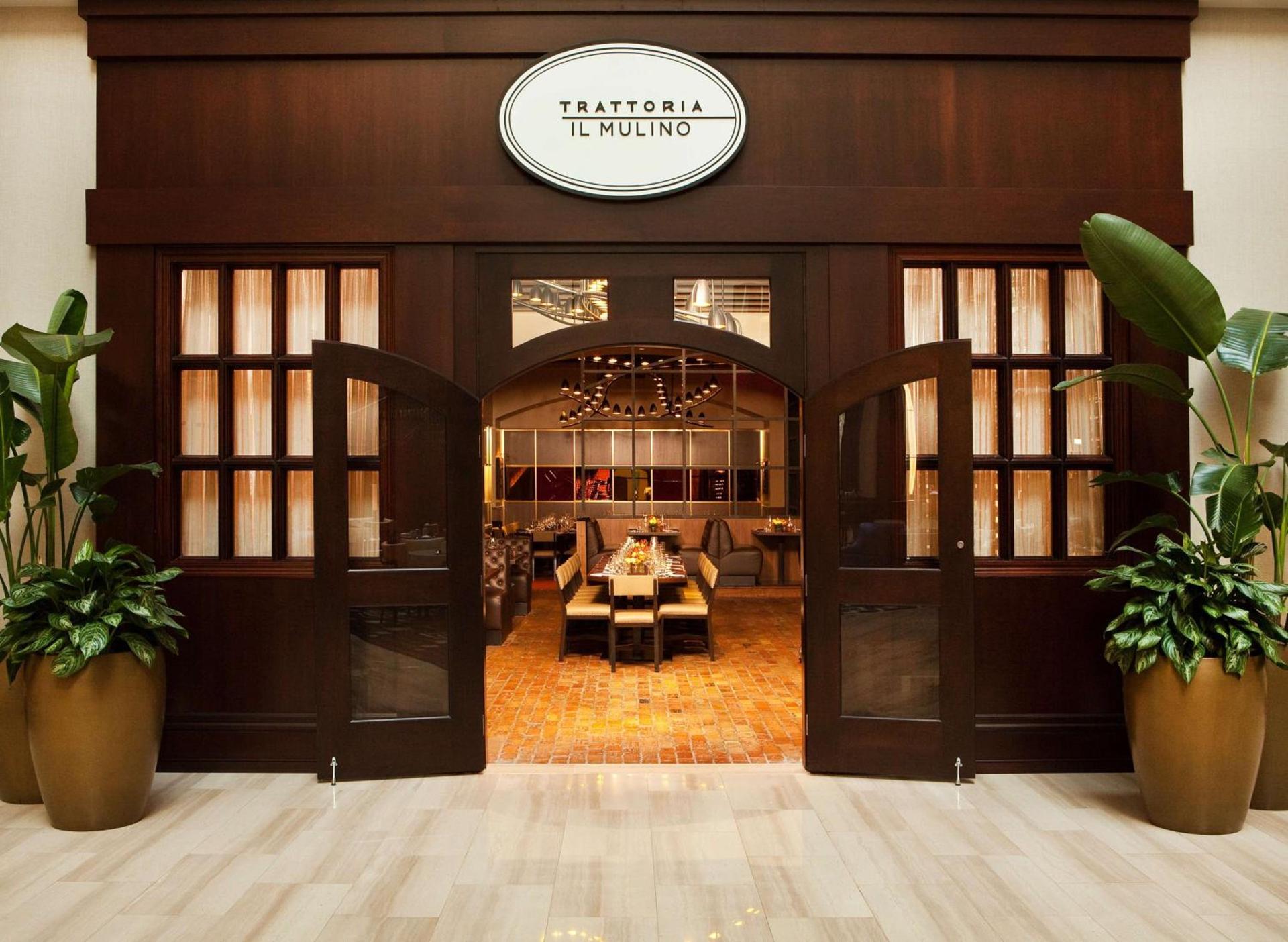 Hilton Nashville Downtown photo 13