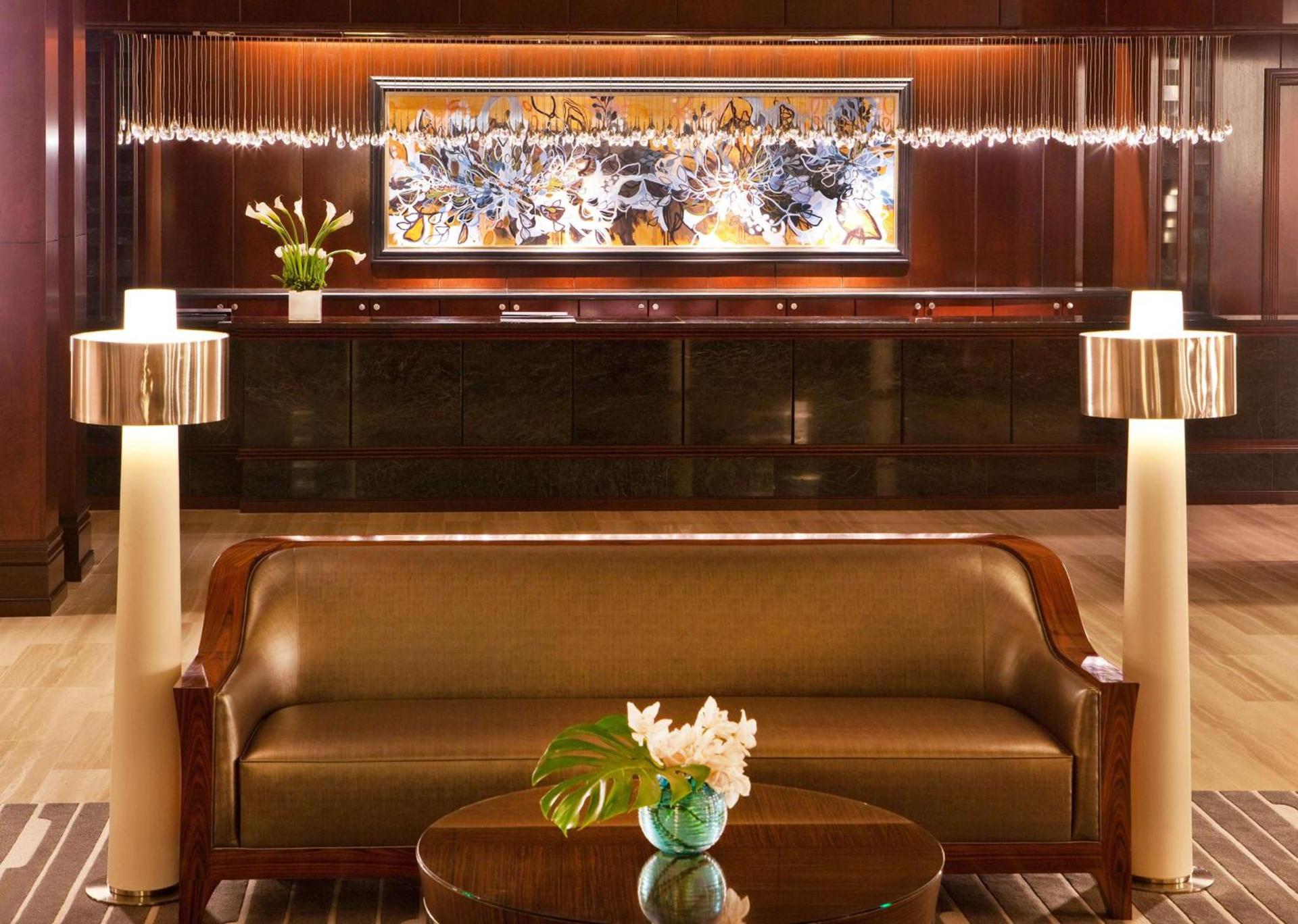 Hilton Nashville Downtown photo 15