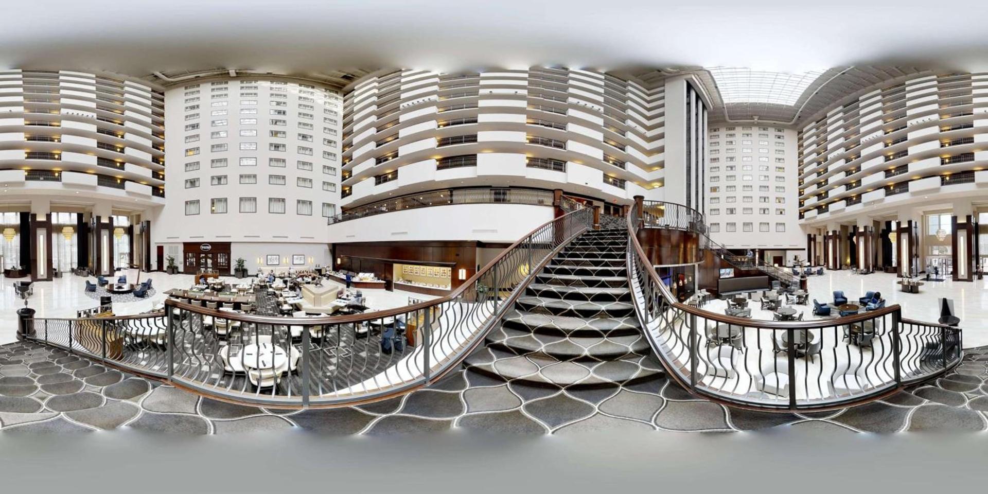 Hilton Nashville Downtown photo 17