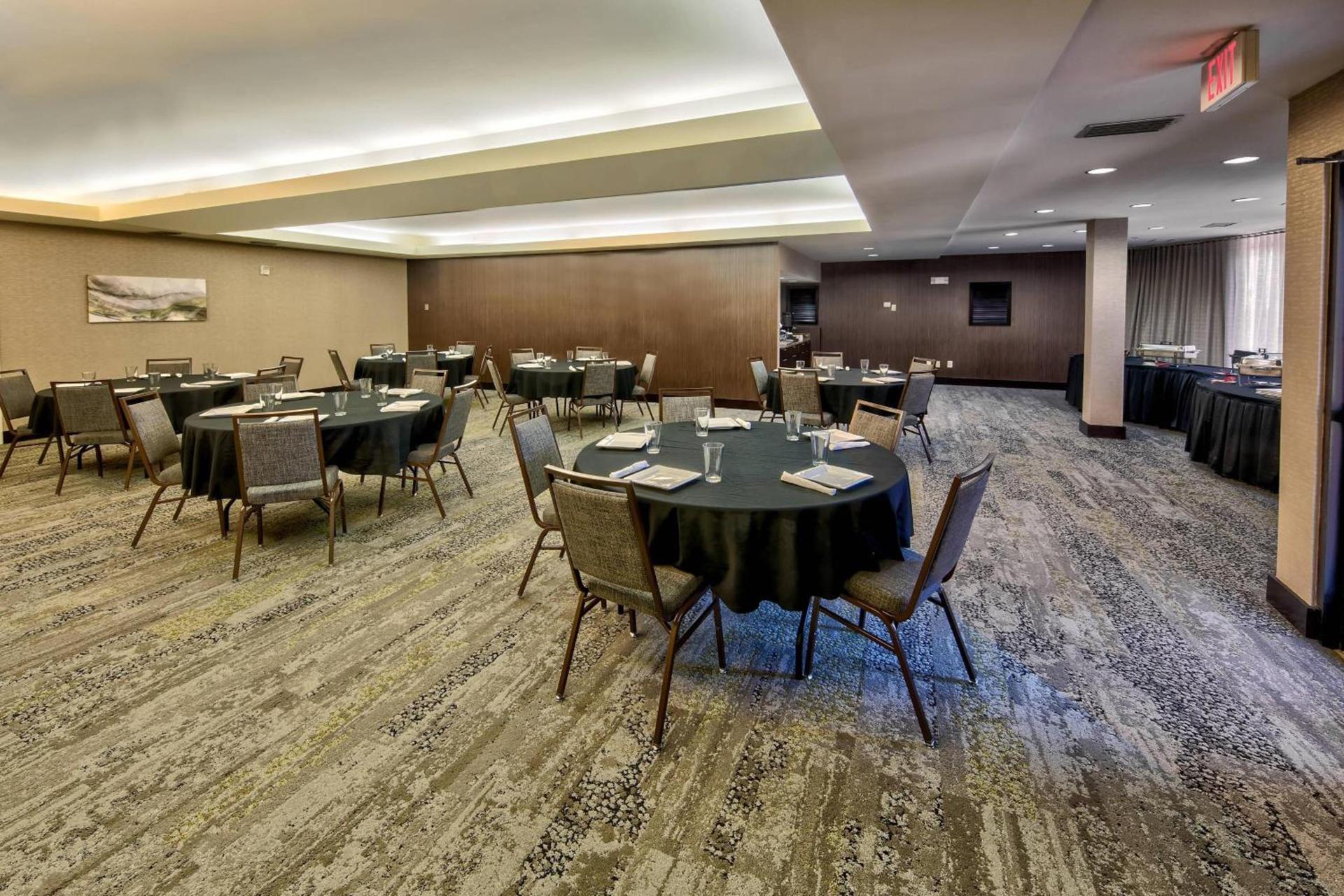 Courtyard by Marriott Abilene Southwest/Abilene Mall South photo 34