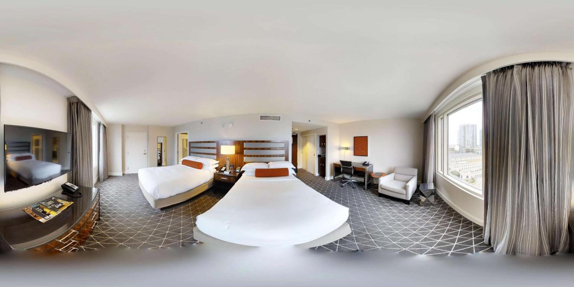 Hilton Nashville Downtown photo 33