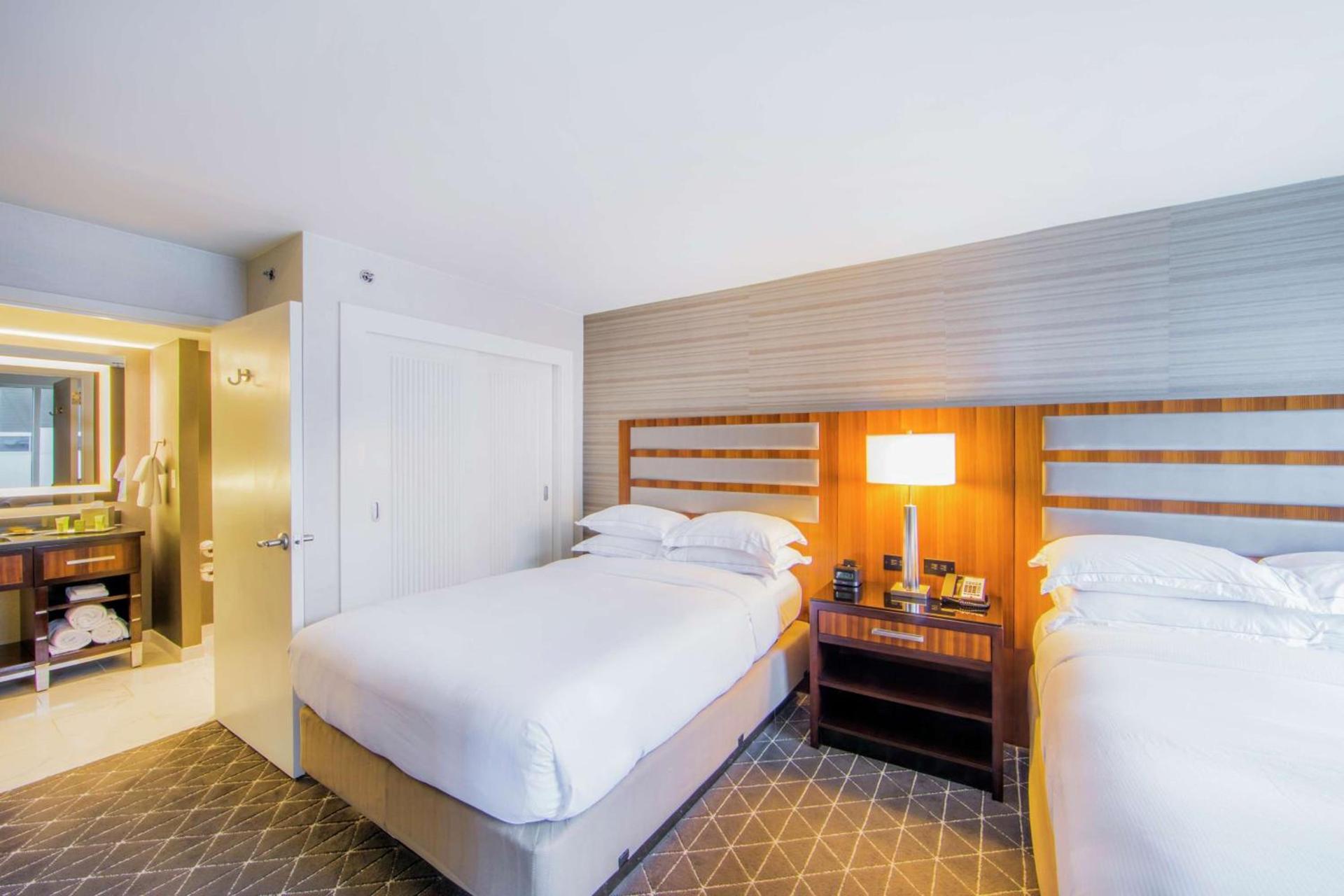 Hilton Nashville Downtown photo 39