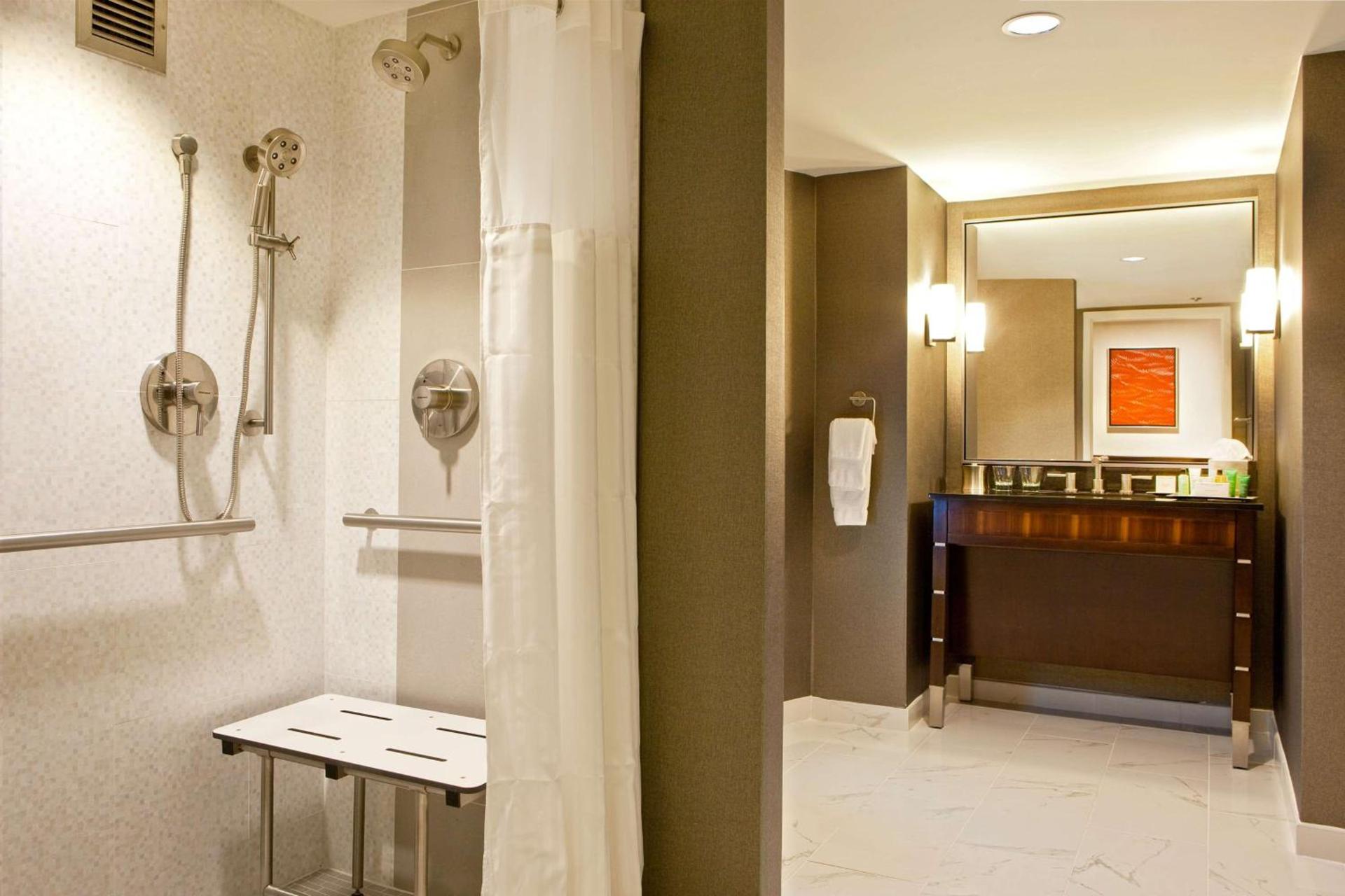 Hilton Nashville Downtown photo 47