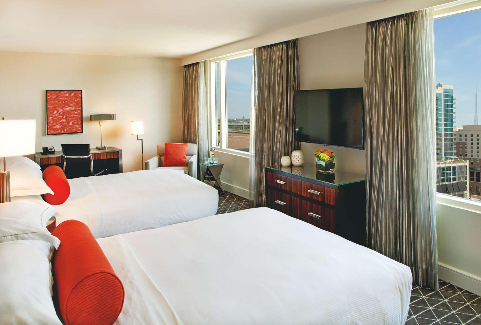 Hilton Nashville Downtown photo 50