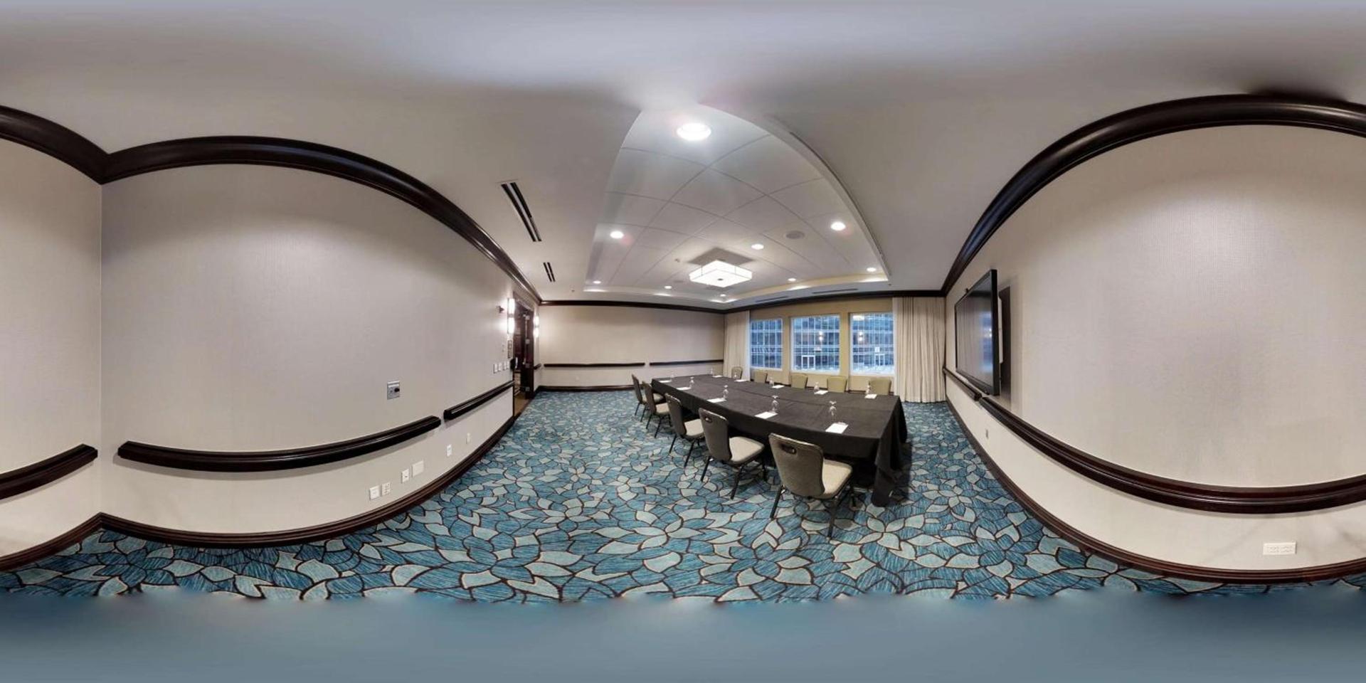 Hilton Nashville Downtown photo 58