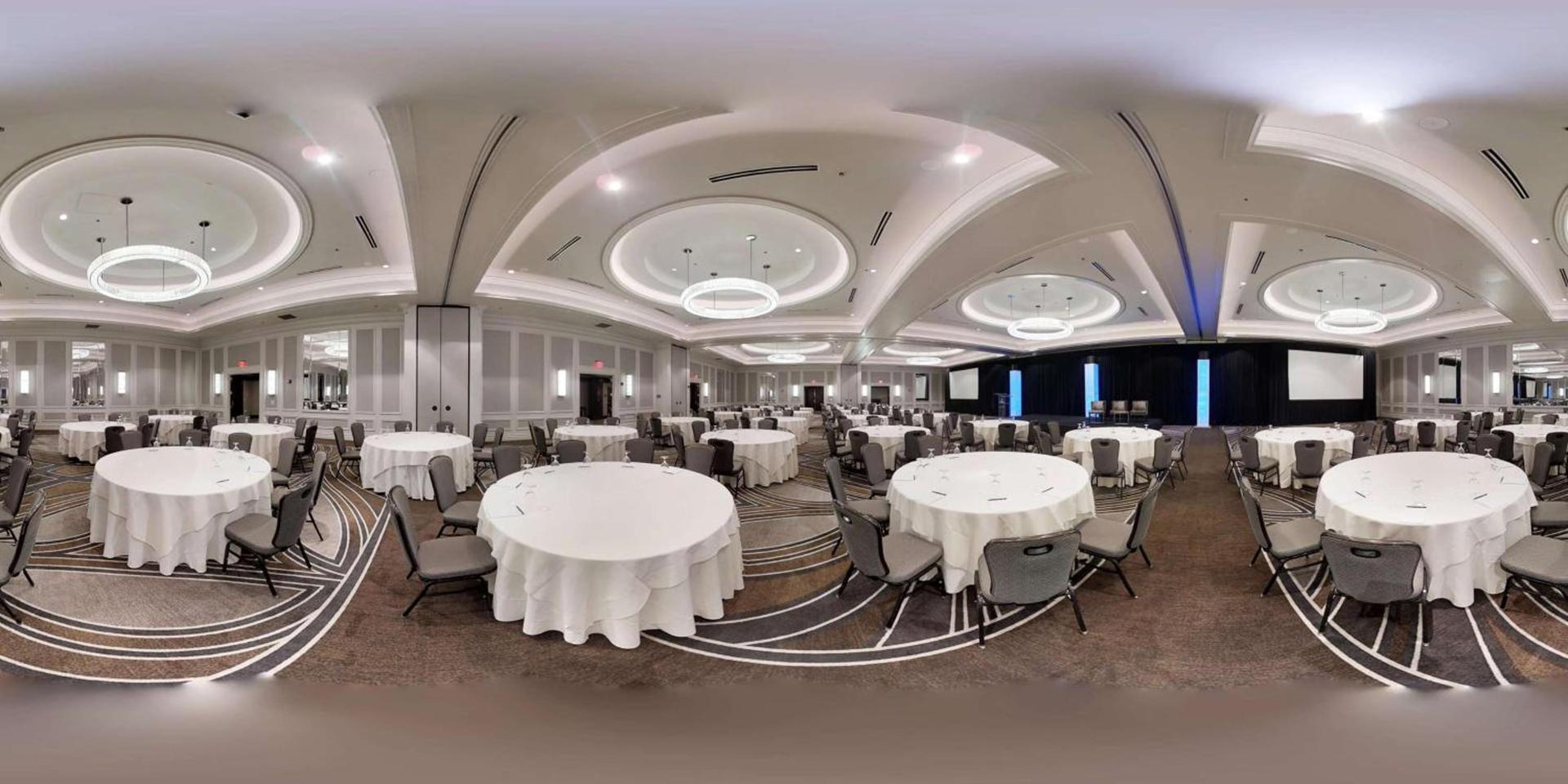 Hilton Nashville Downtown photo 60