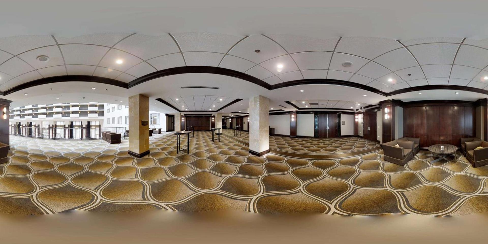 Hilton Nashville Downtown photo 61