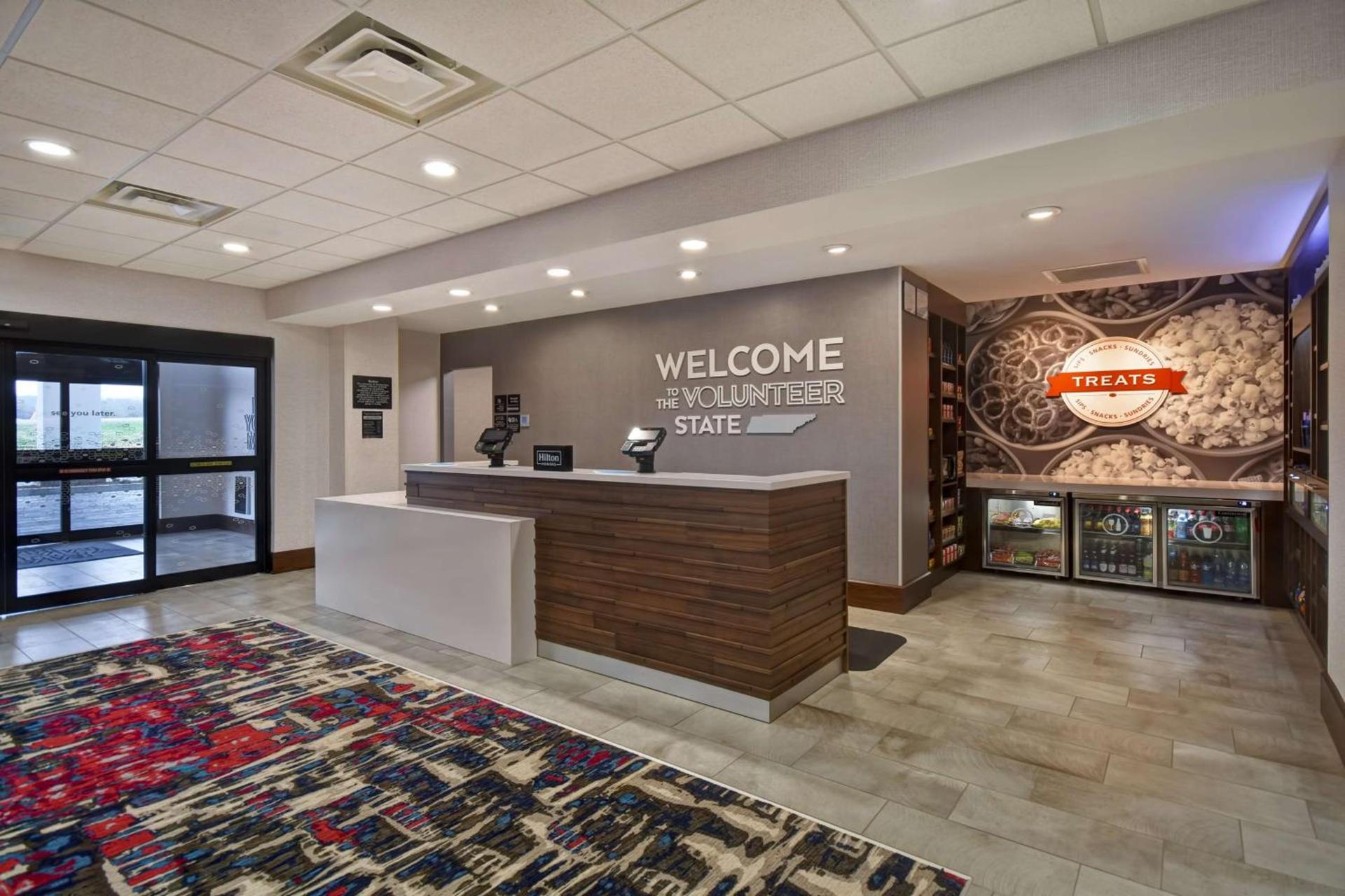 Hampton Inn Pleasant View photo 3
