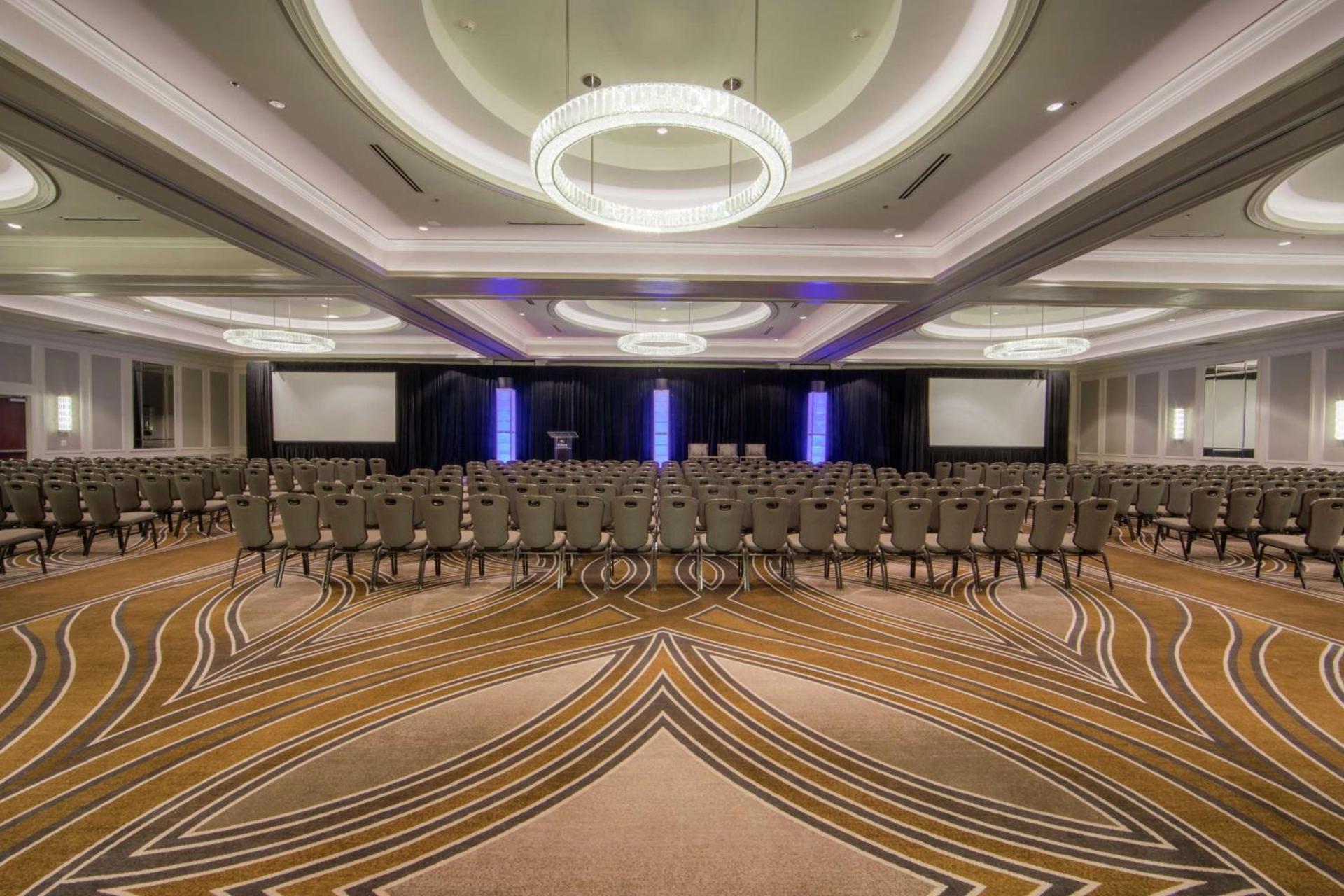 Hilton Nashville Downtown photo 66