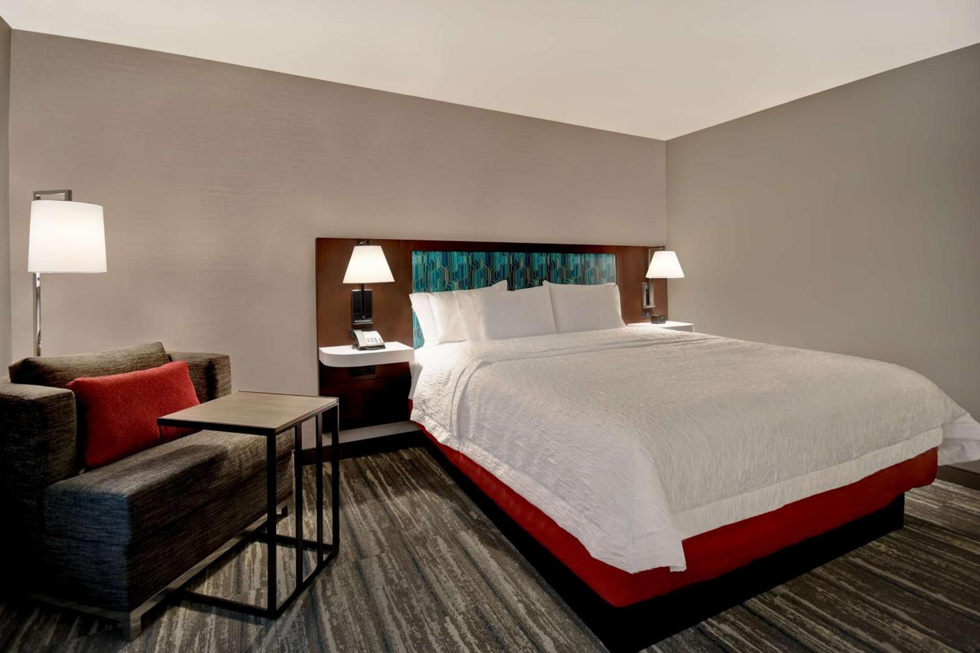 Hampton Inn Pleasant View photo 23