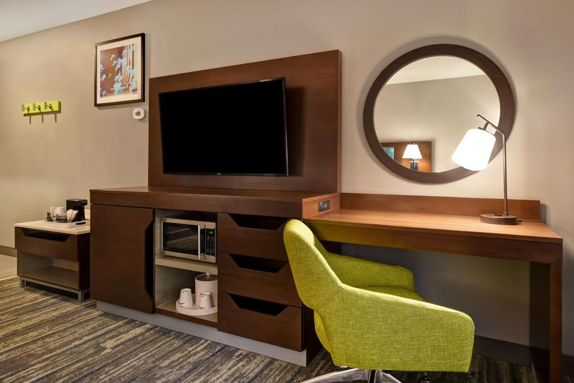 Hampton Inn Pleasant View photo 24