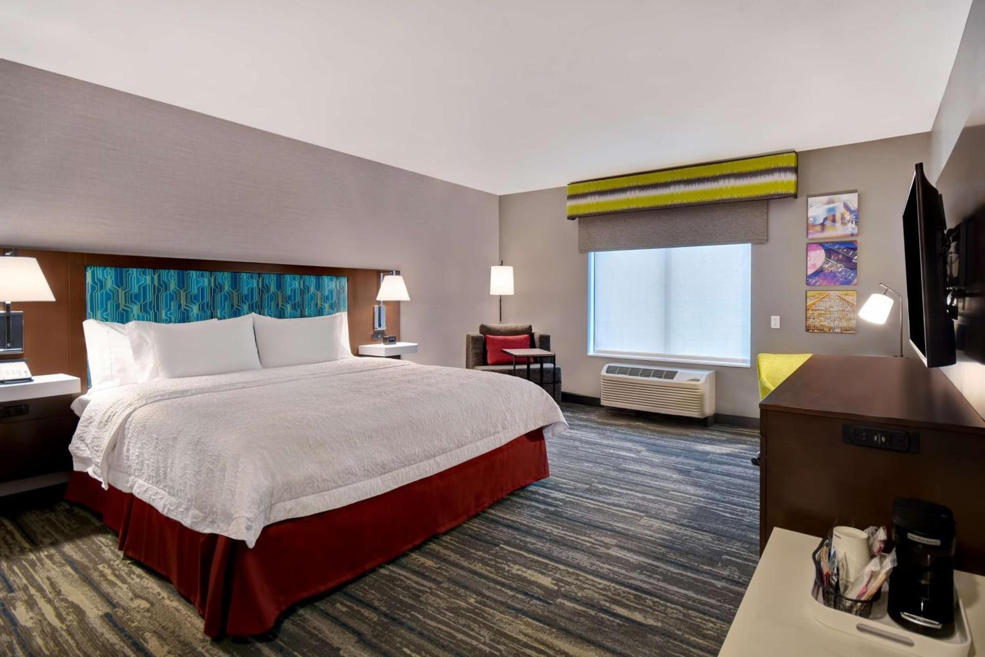 Hampton Inn Pleasant View photo 26