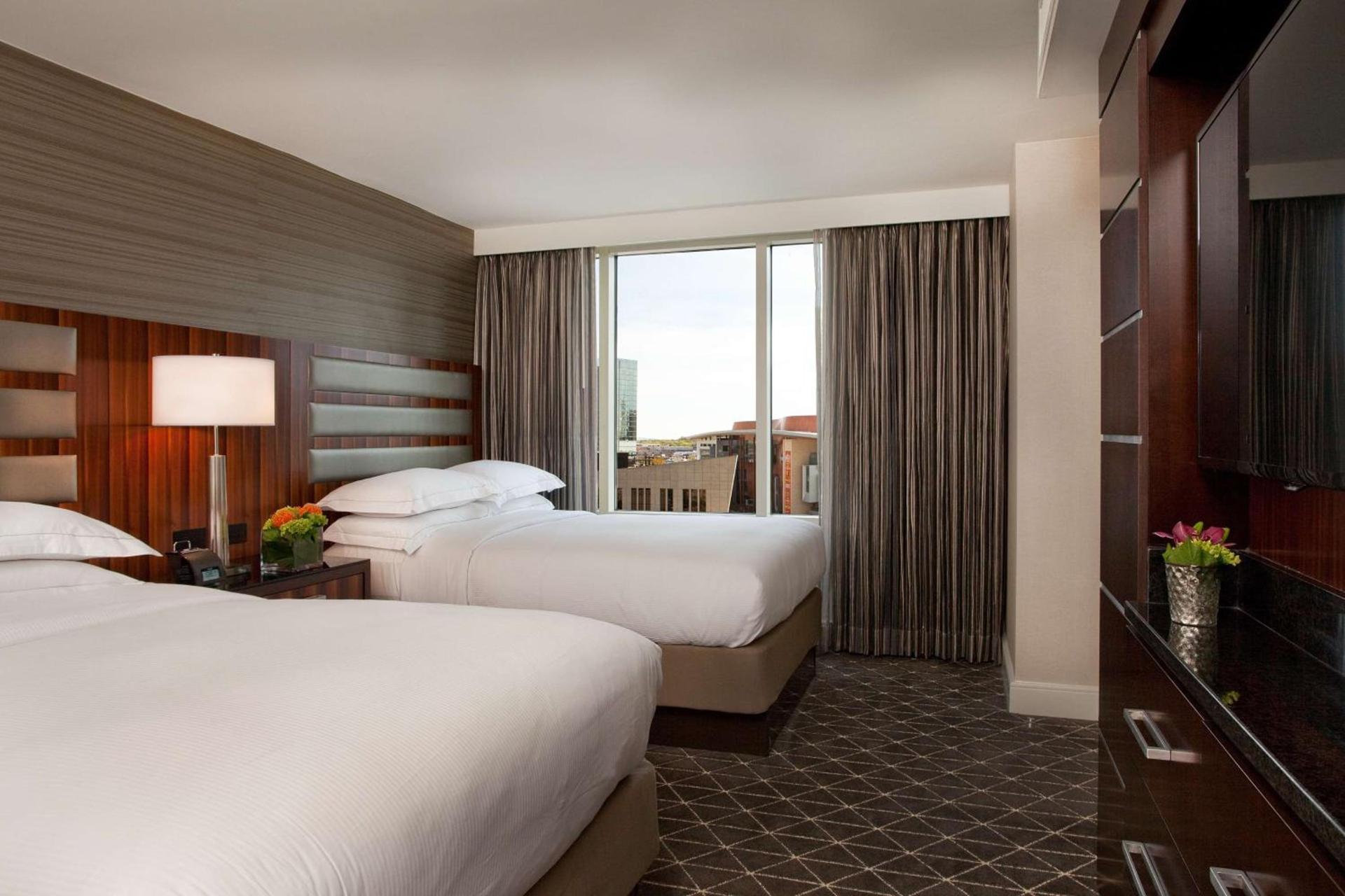 Hilton Nashville Downtown photo 77
