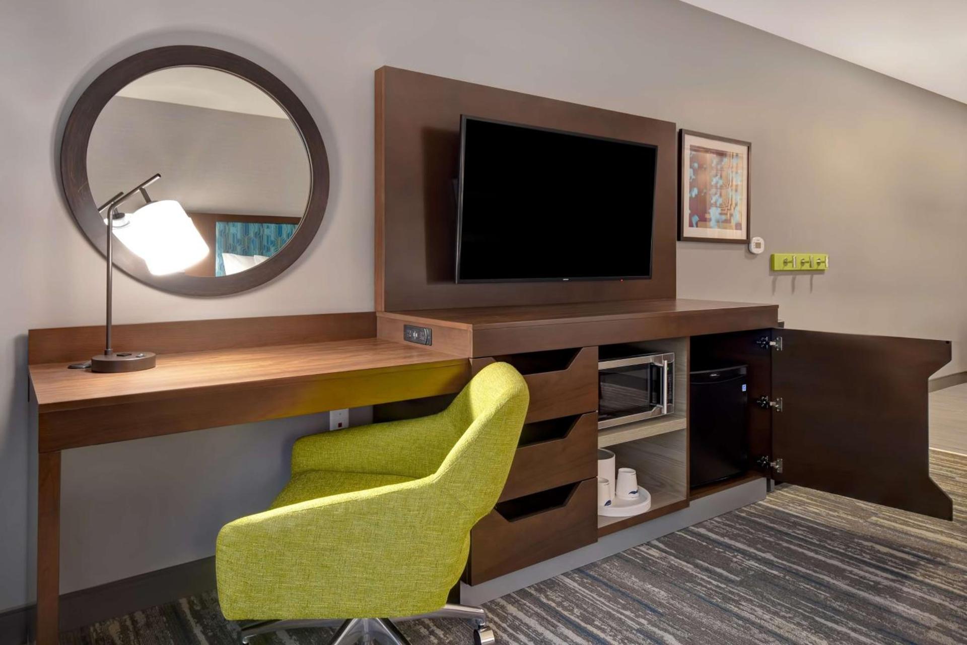 Hampton Inn Pleasant View photo 27