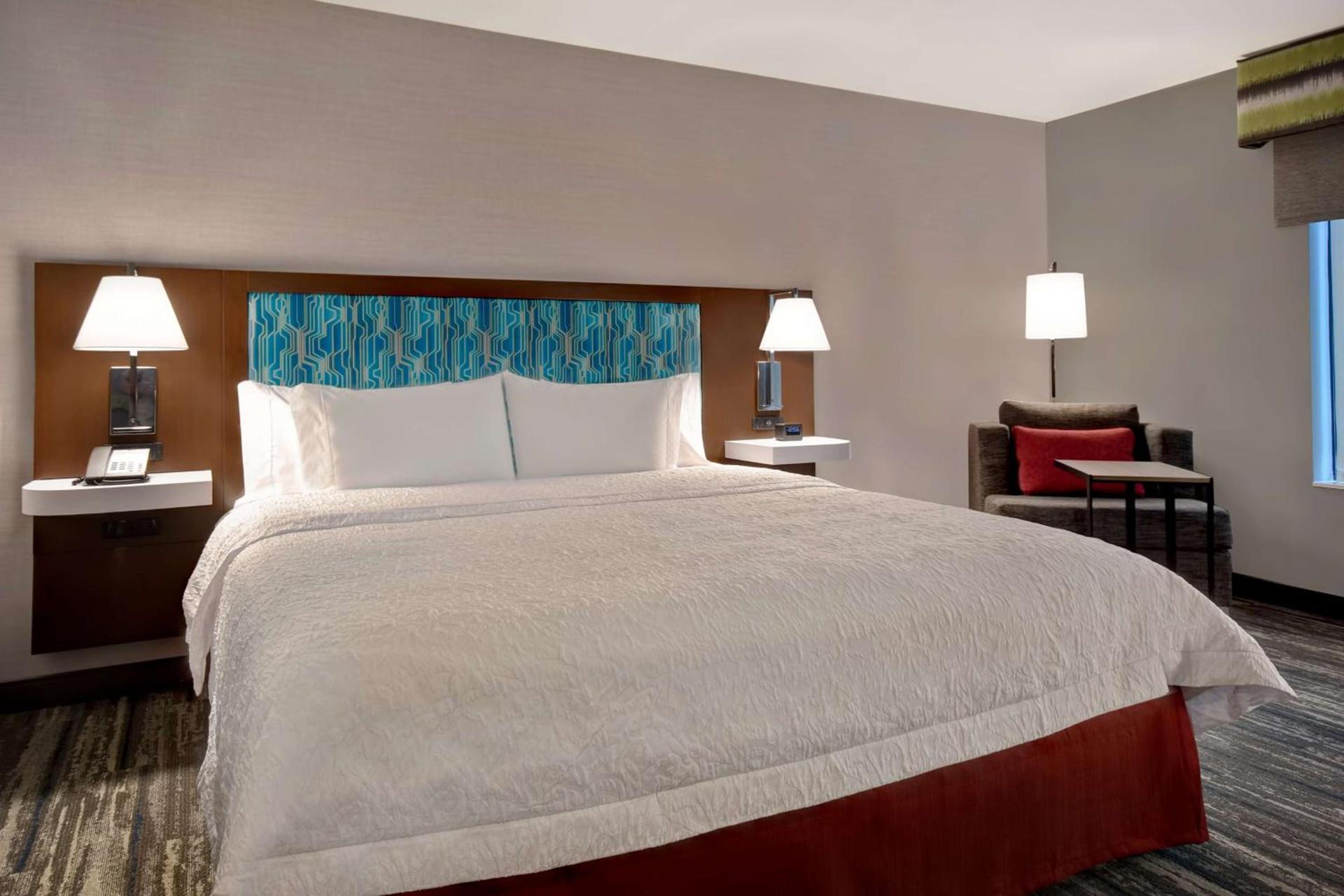 Hampton Inn Pleasant View photo 28