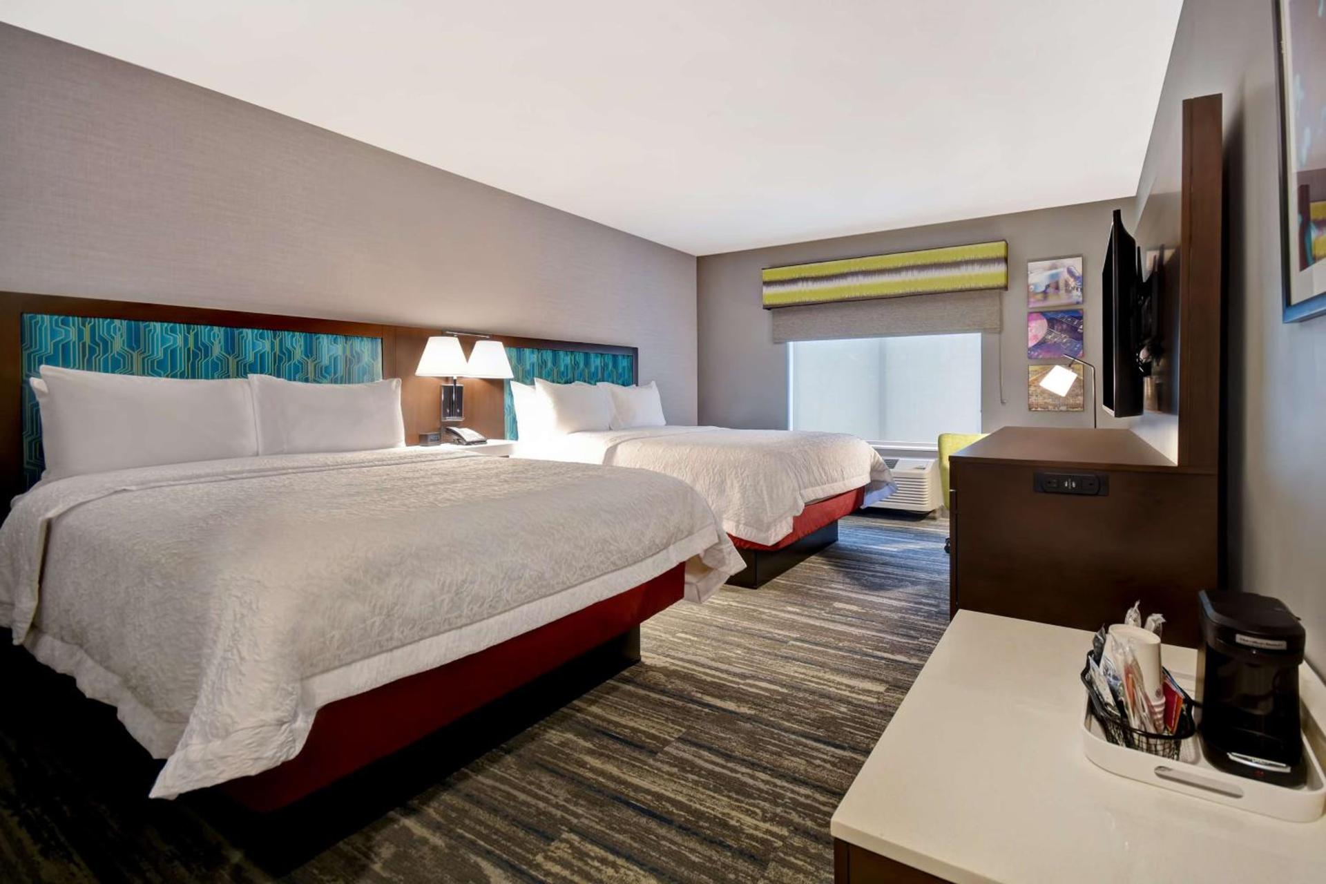 Hampton Inn Pleasant View photo 29