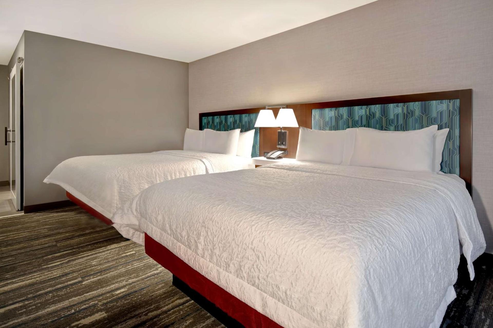 Hampton Inn Pleasant View photo 32