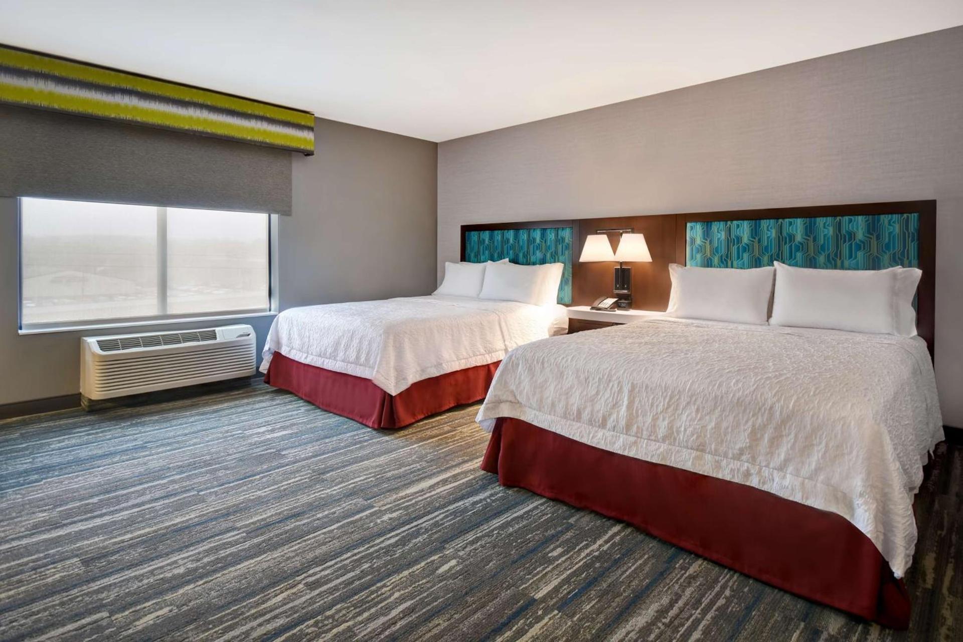 Hampton Inn Pleasant View photo 35
