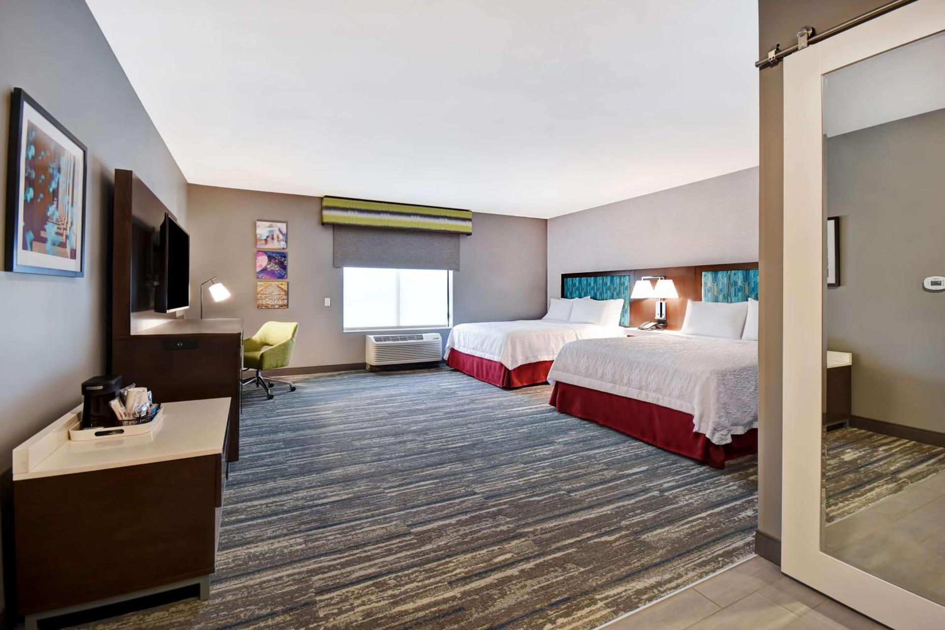 Hampton Inn Pleasant View photo 34
