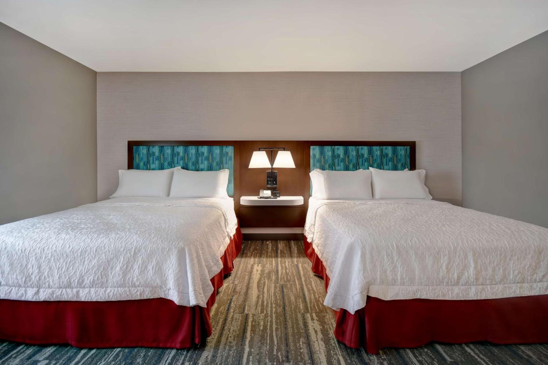 Hampton Inn Pleasant View photo 36