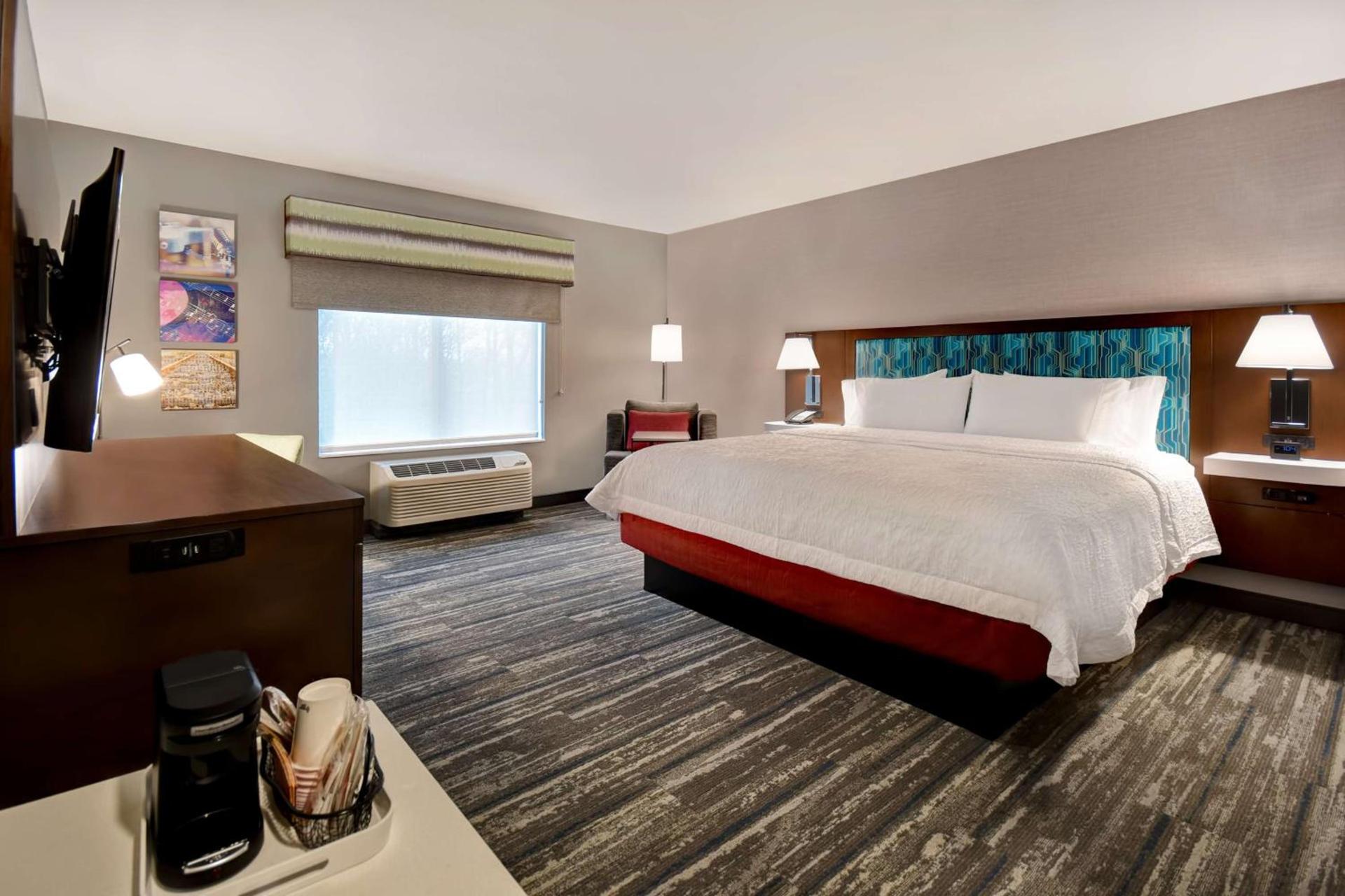 Hampton Inn Pleasant View photo 39