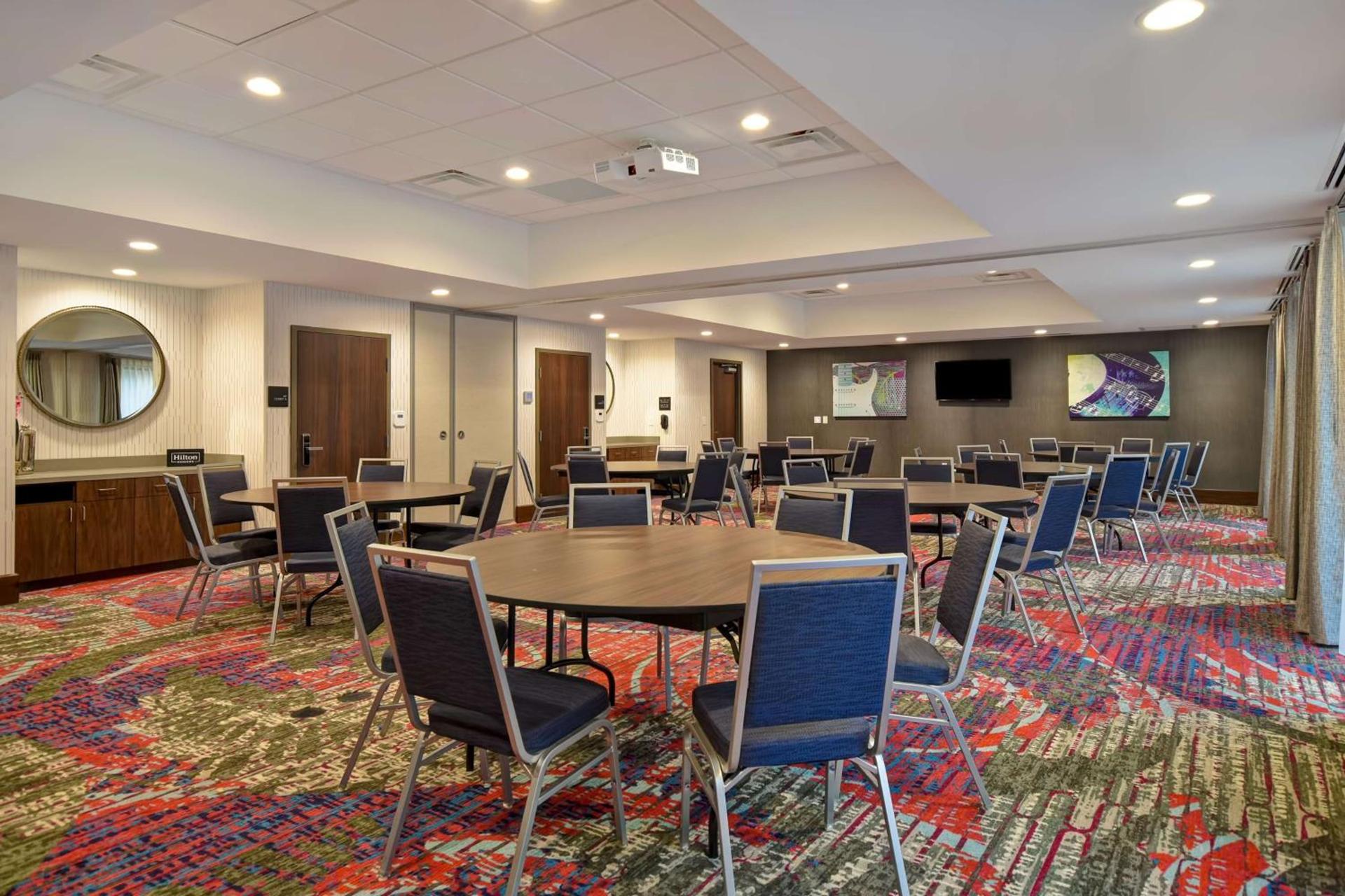 Hampton Inn Pleasant View photo 41