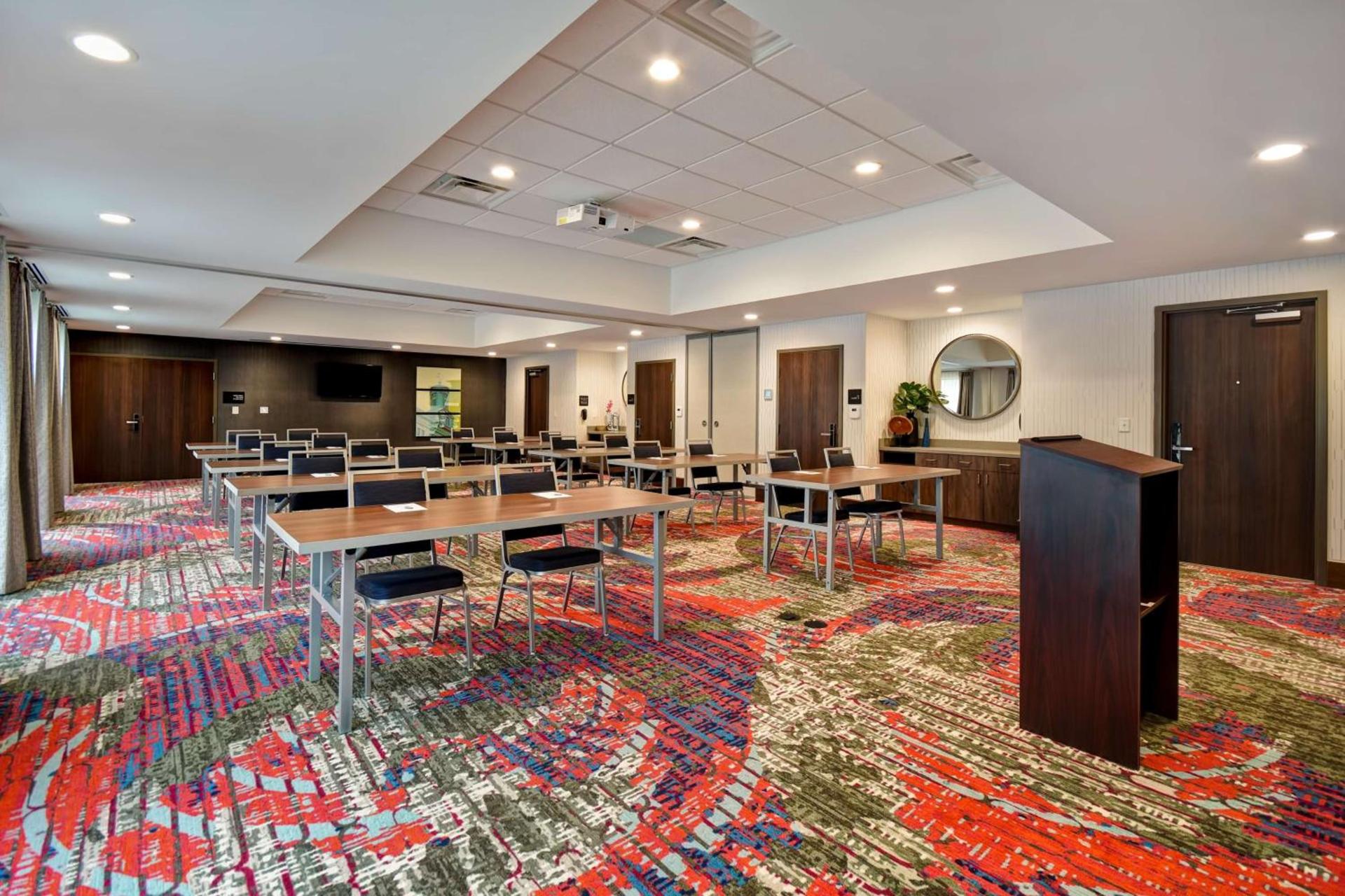 Hampton Inn Pleasant View photo 44