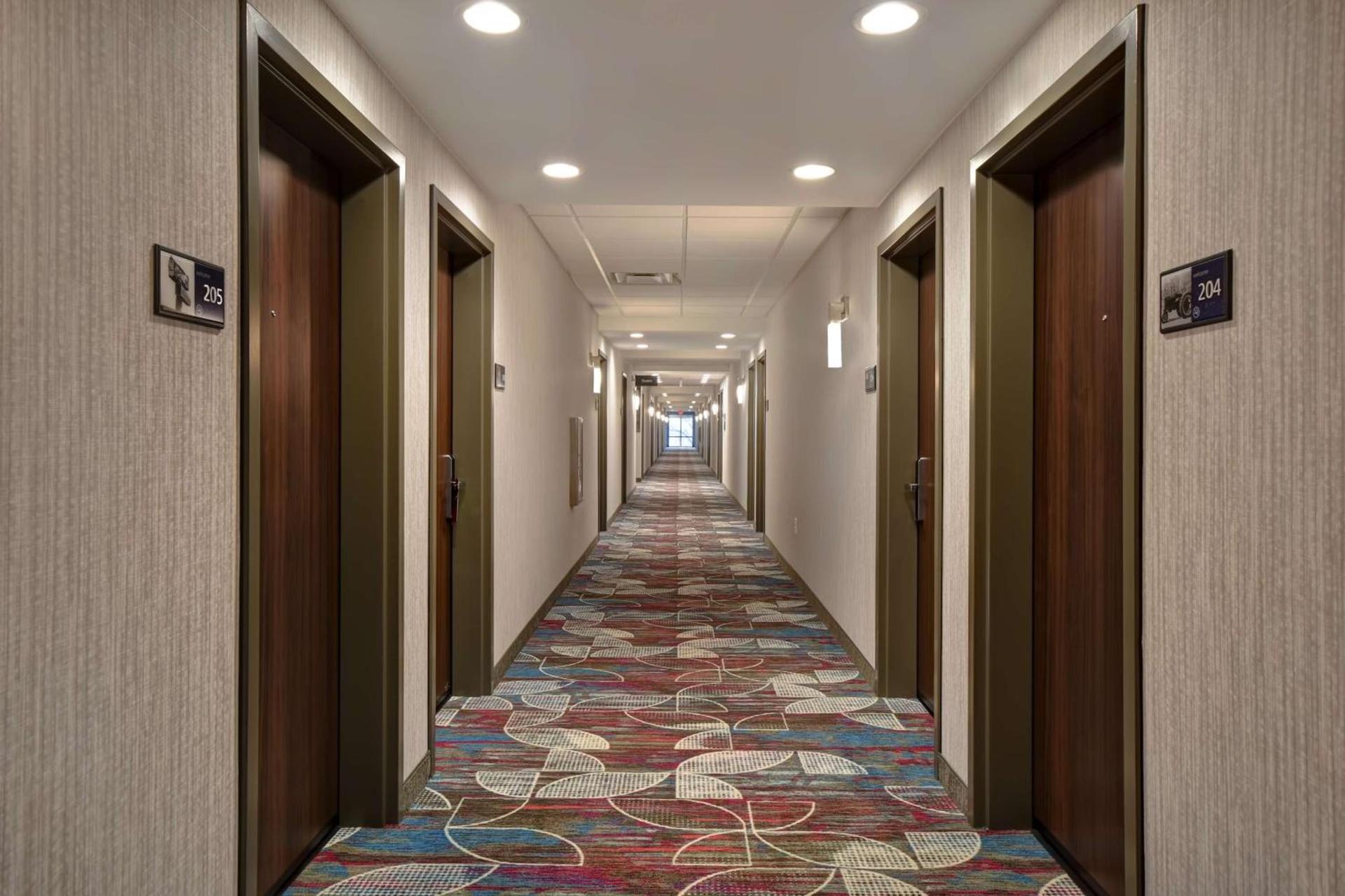 Hampton Inn Pleasant View photo 46