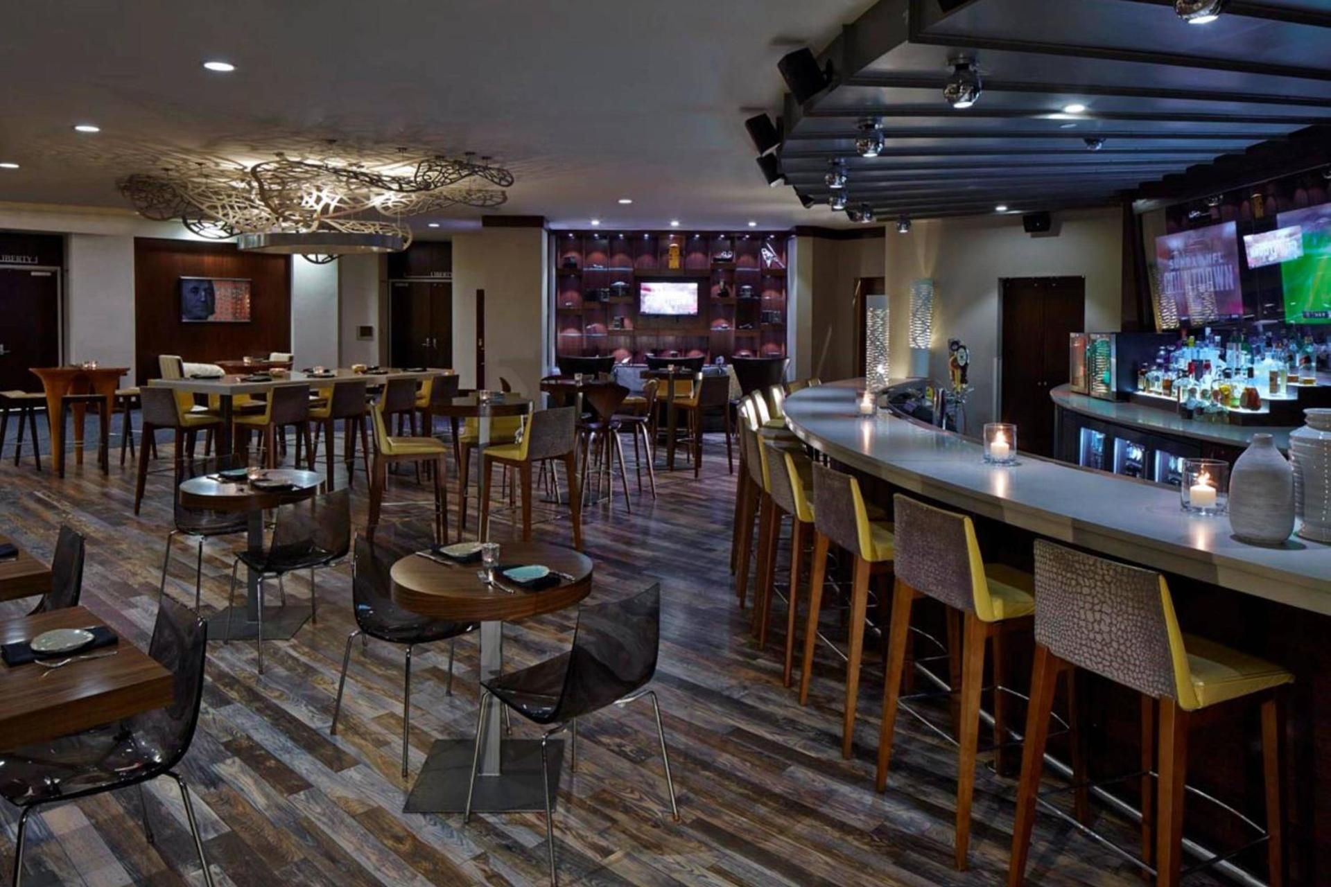 Delta Hotels by Marriott Philadelphia Airport photo 34