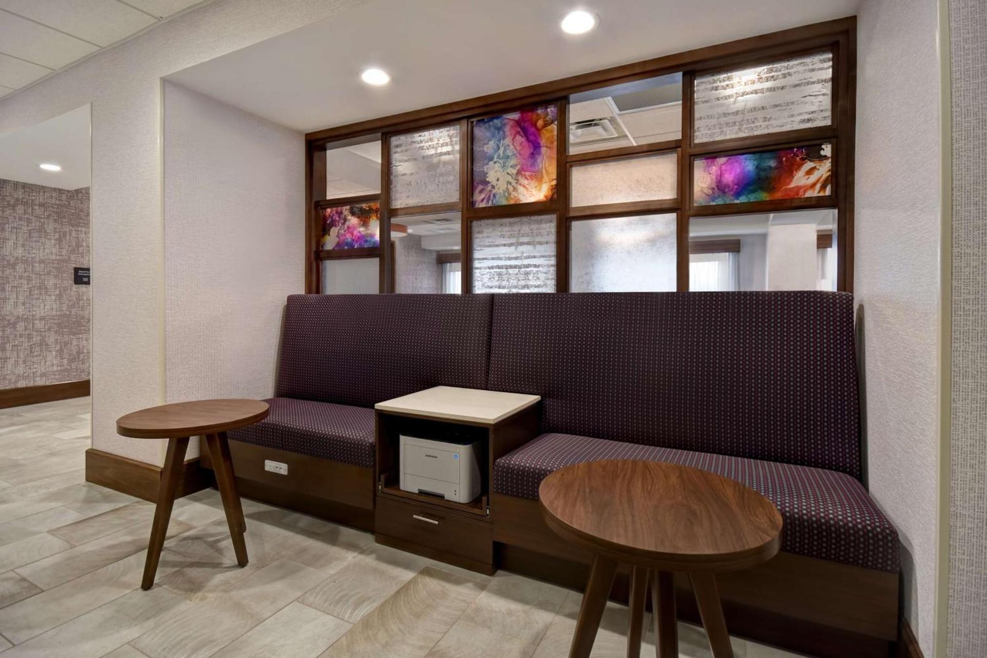 Hampton Inn Pleasant View photo 48