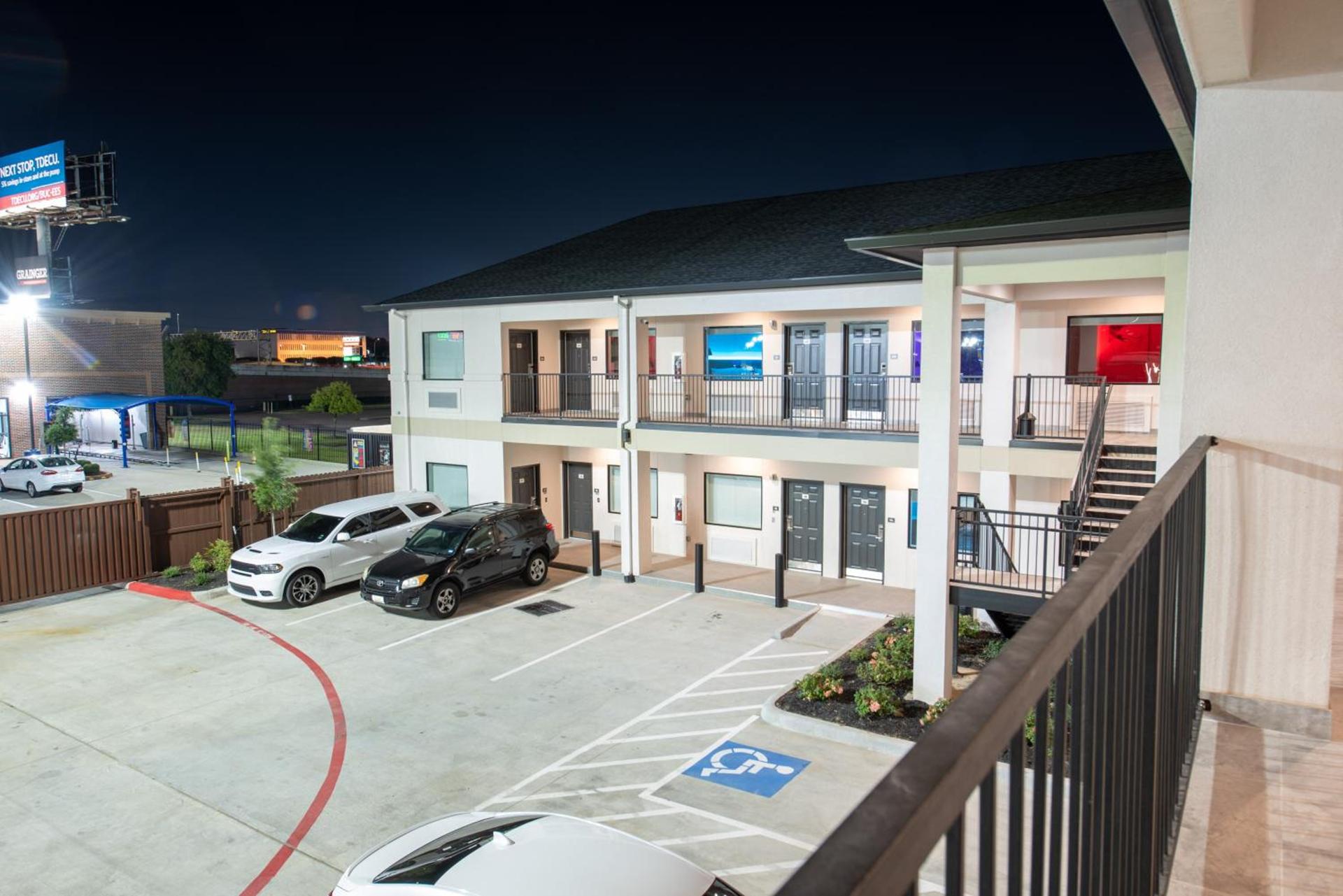 Express Inn & Suites photo 15