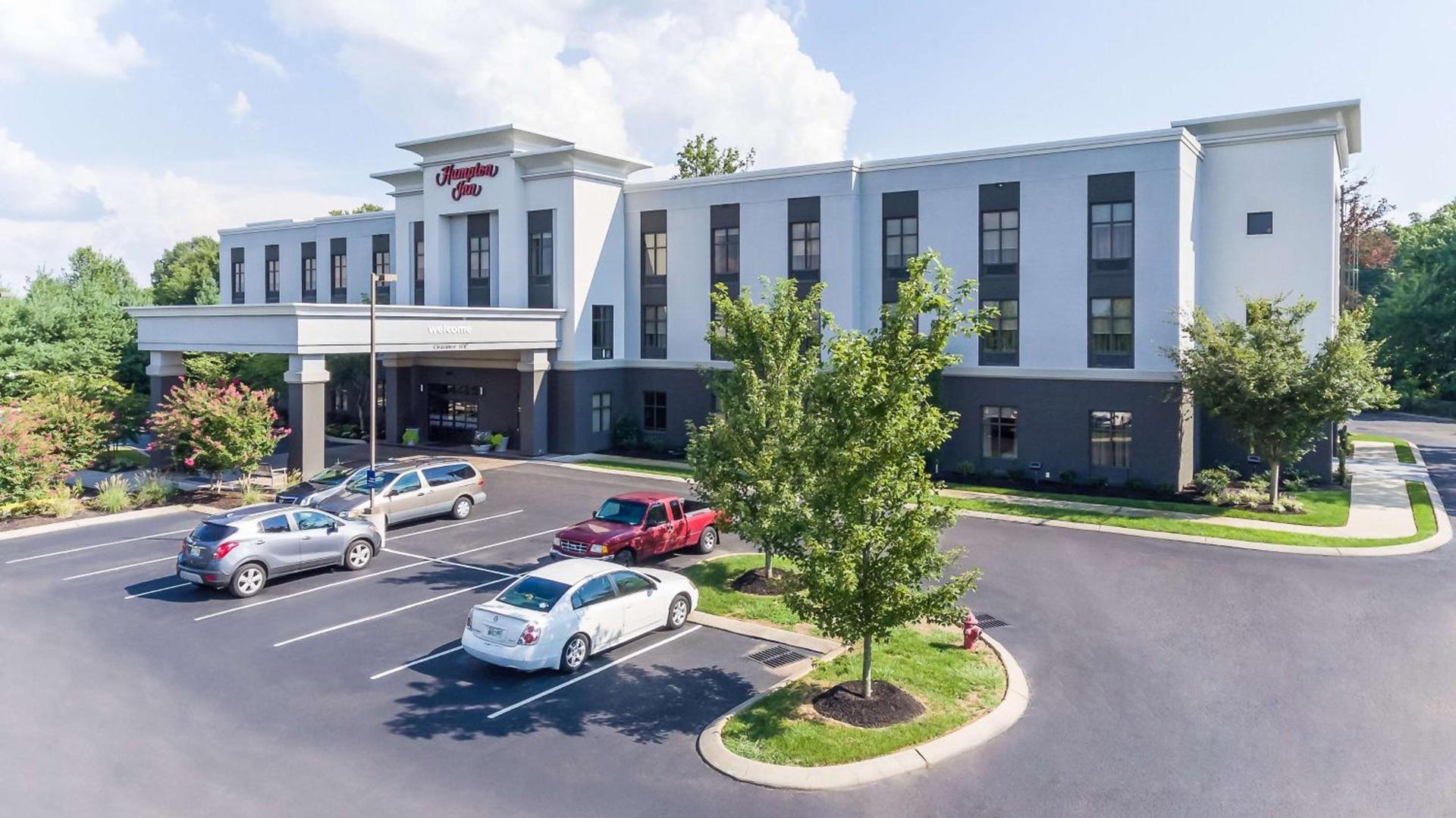 Hampton Inn White House photo 2