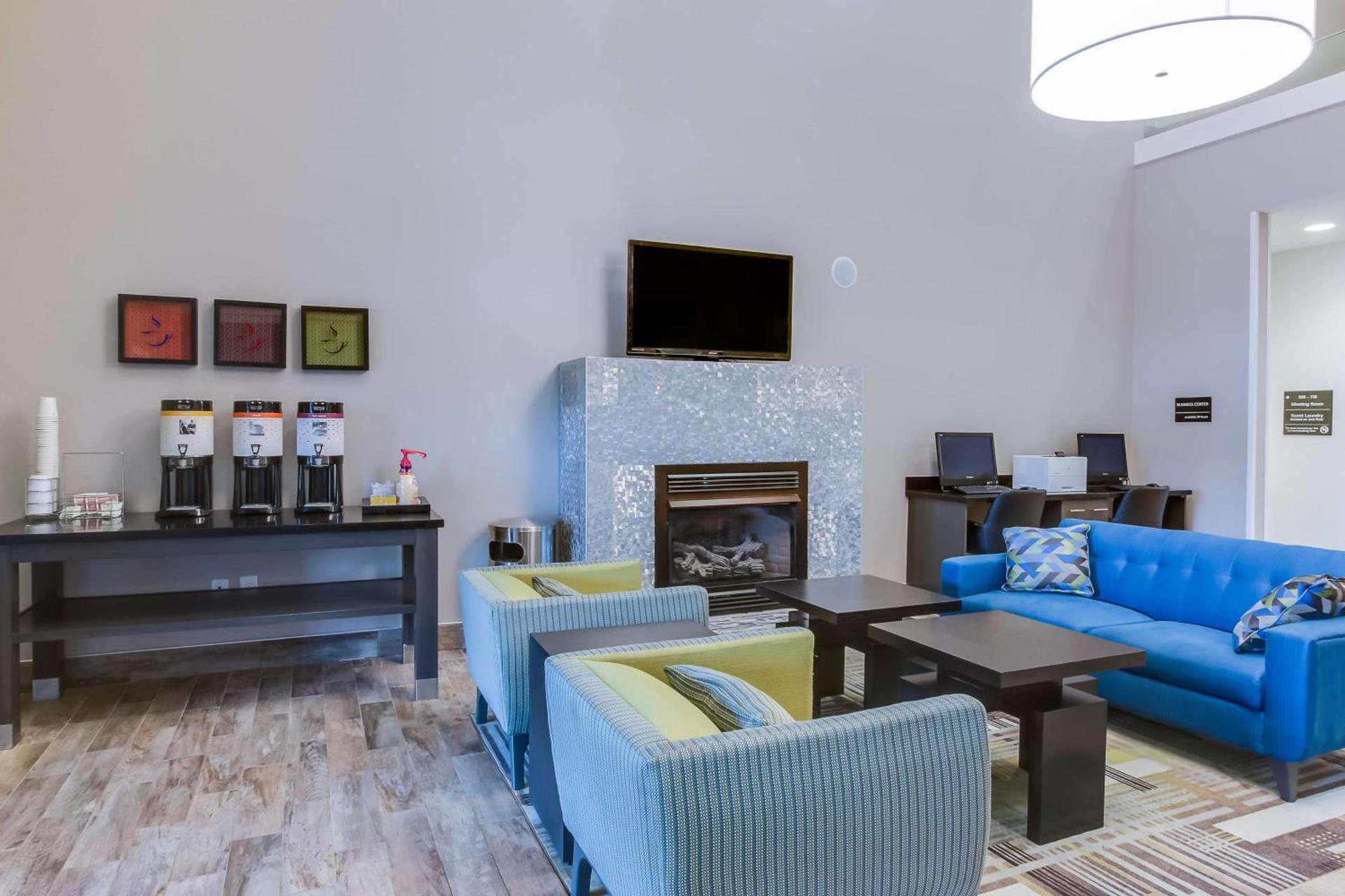 Hampton Inn White House photo 6