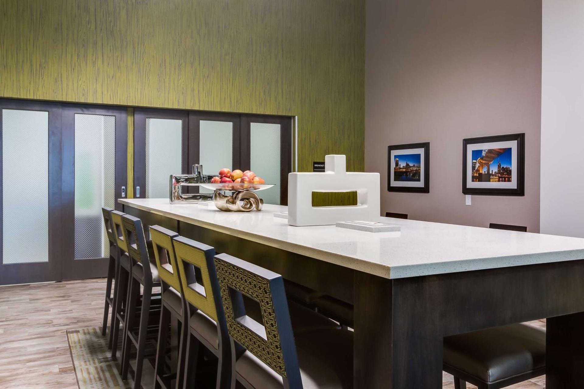Hampton Inn White House photo 9